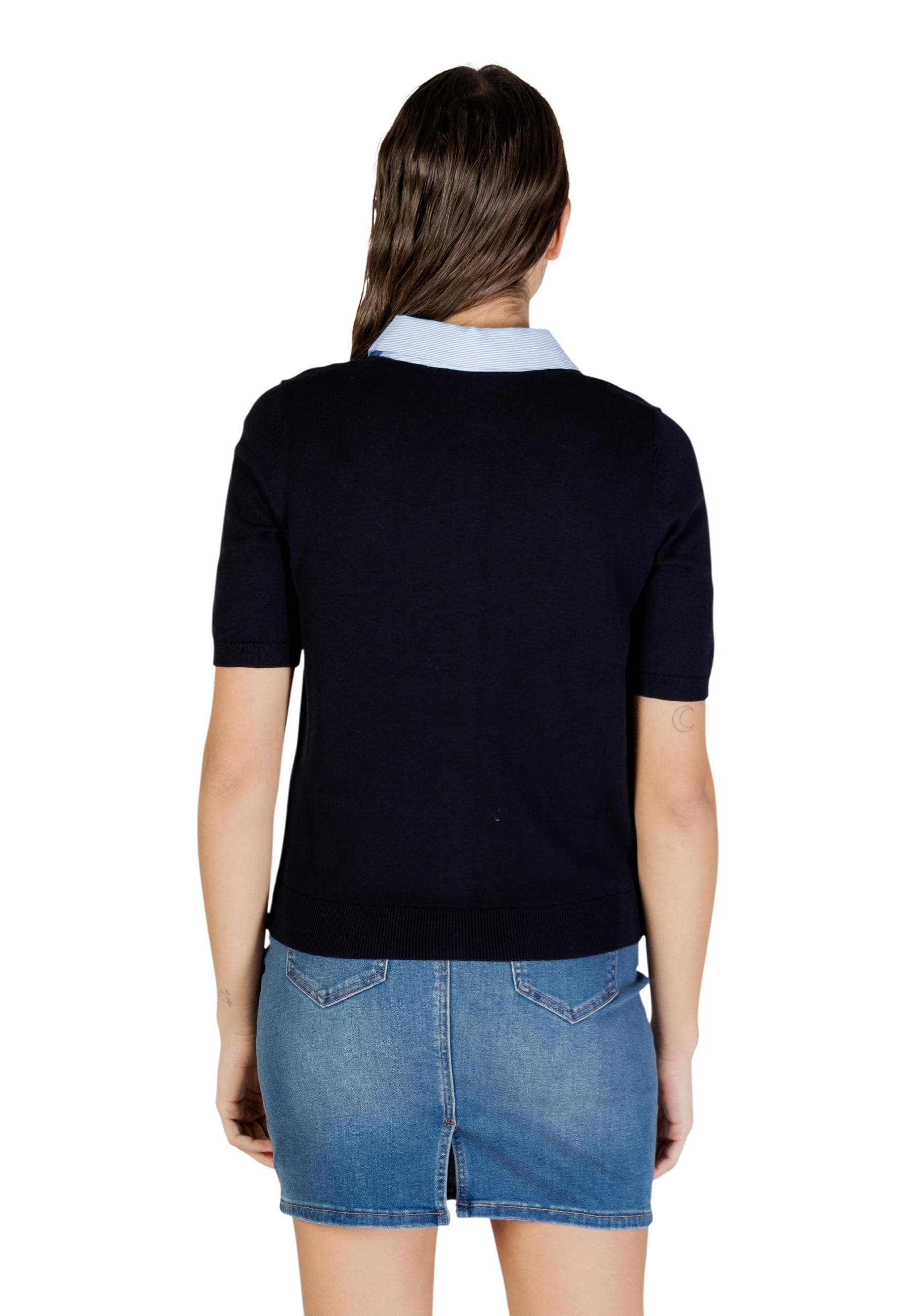 Morgan De Toi Cardigan Donna - Morgan De Toi