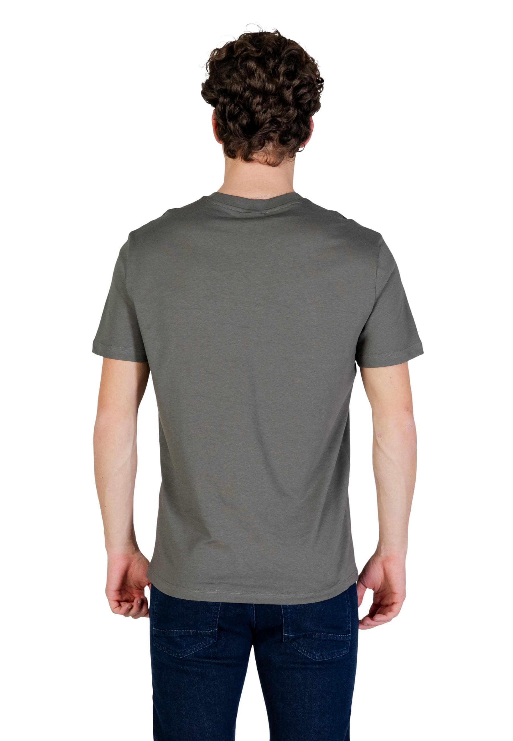 Armani Exchange T-Shirt Uomo - Armani Exchange