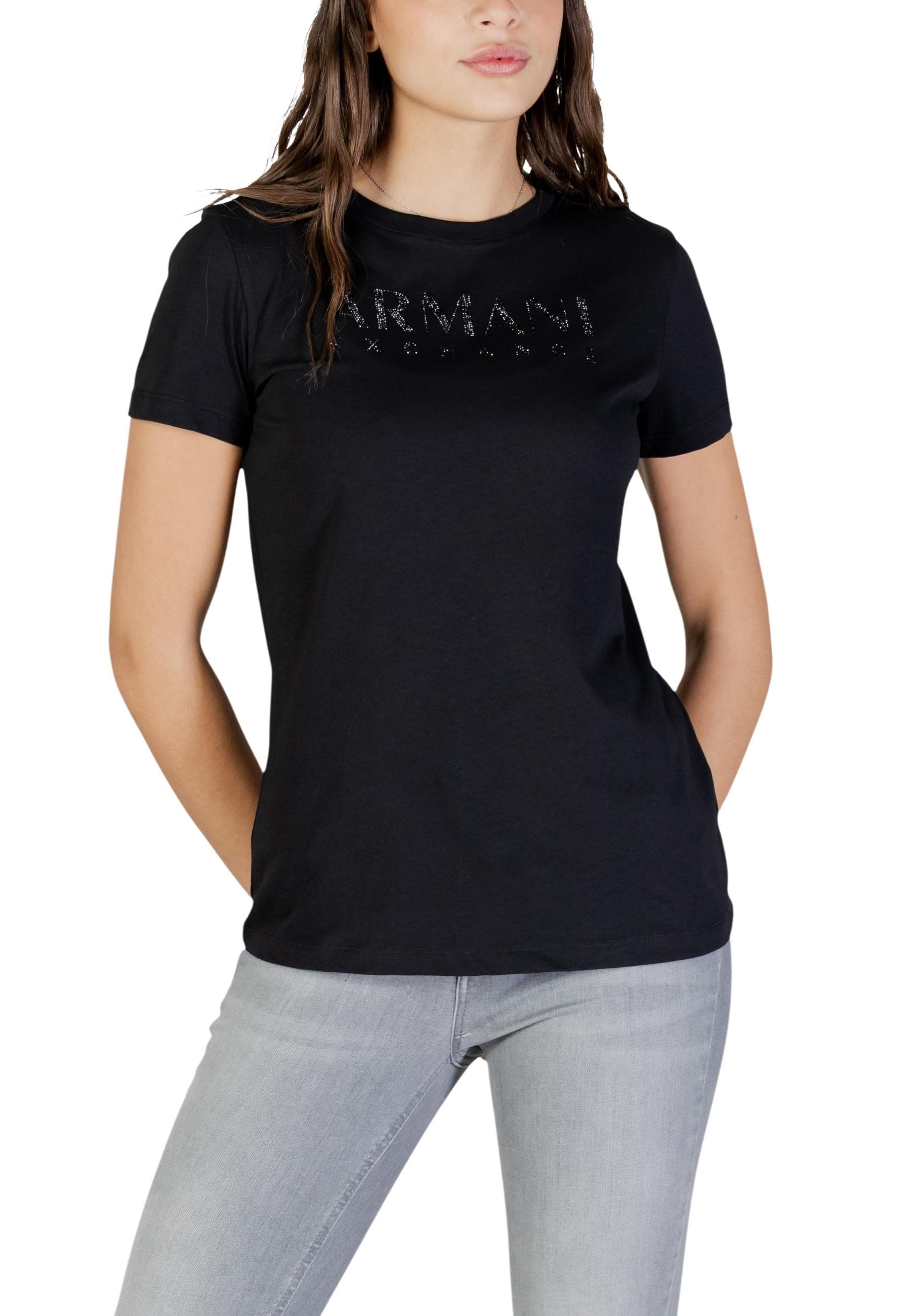 Armani Exchange T-Shirt Donna - Armani Exchange