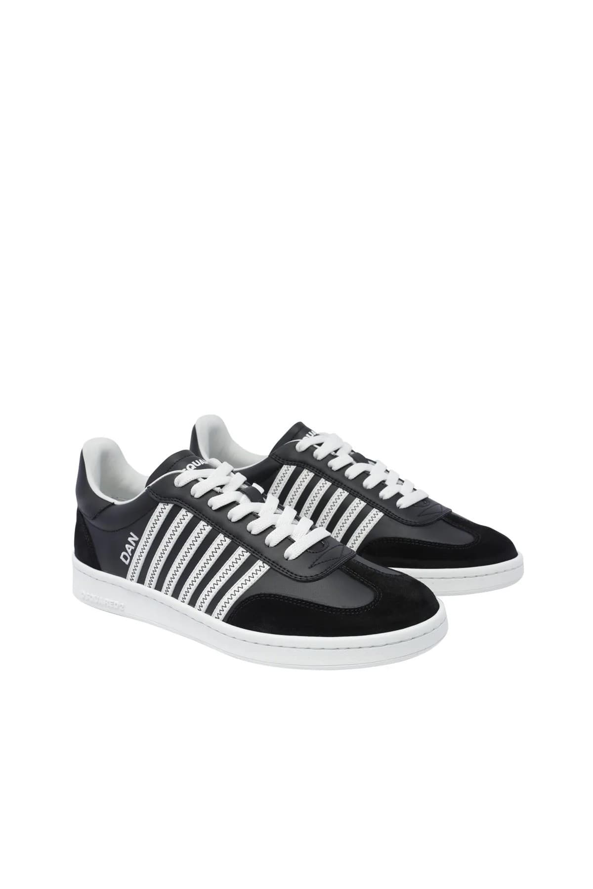 Dsquared Sneakers Uomo - Dsquared
