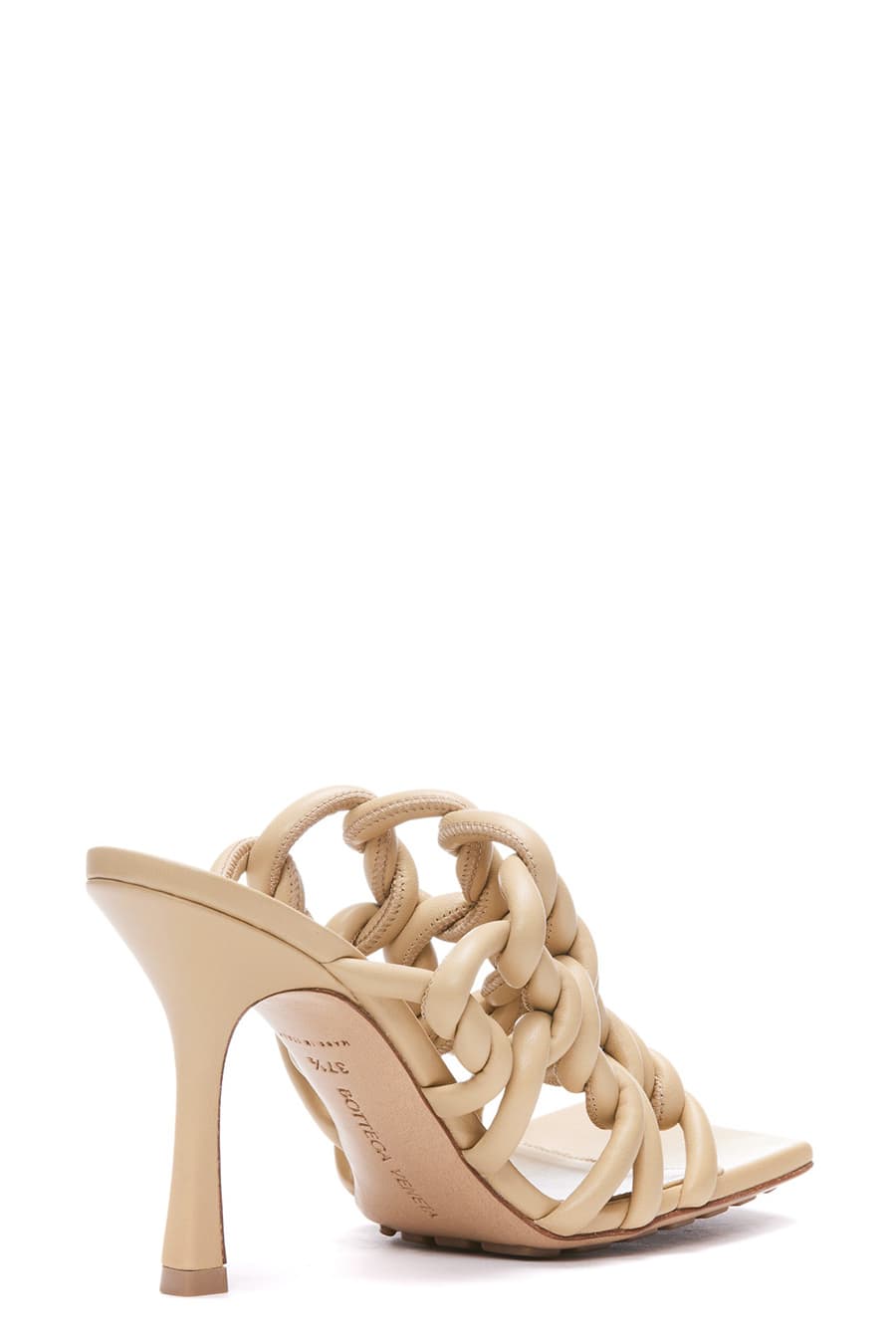 Bottega Veneta Sandali Donna - Bottega Veneta