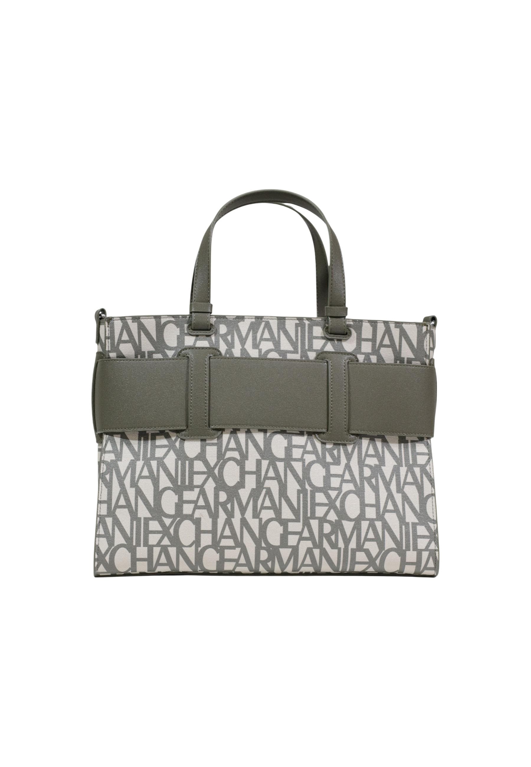 Armani Exchange Borsa Donna - Armani Exchange