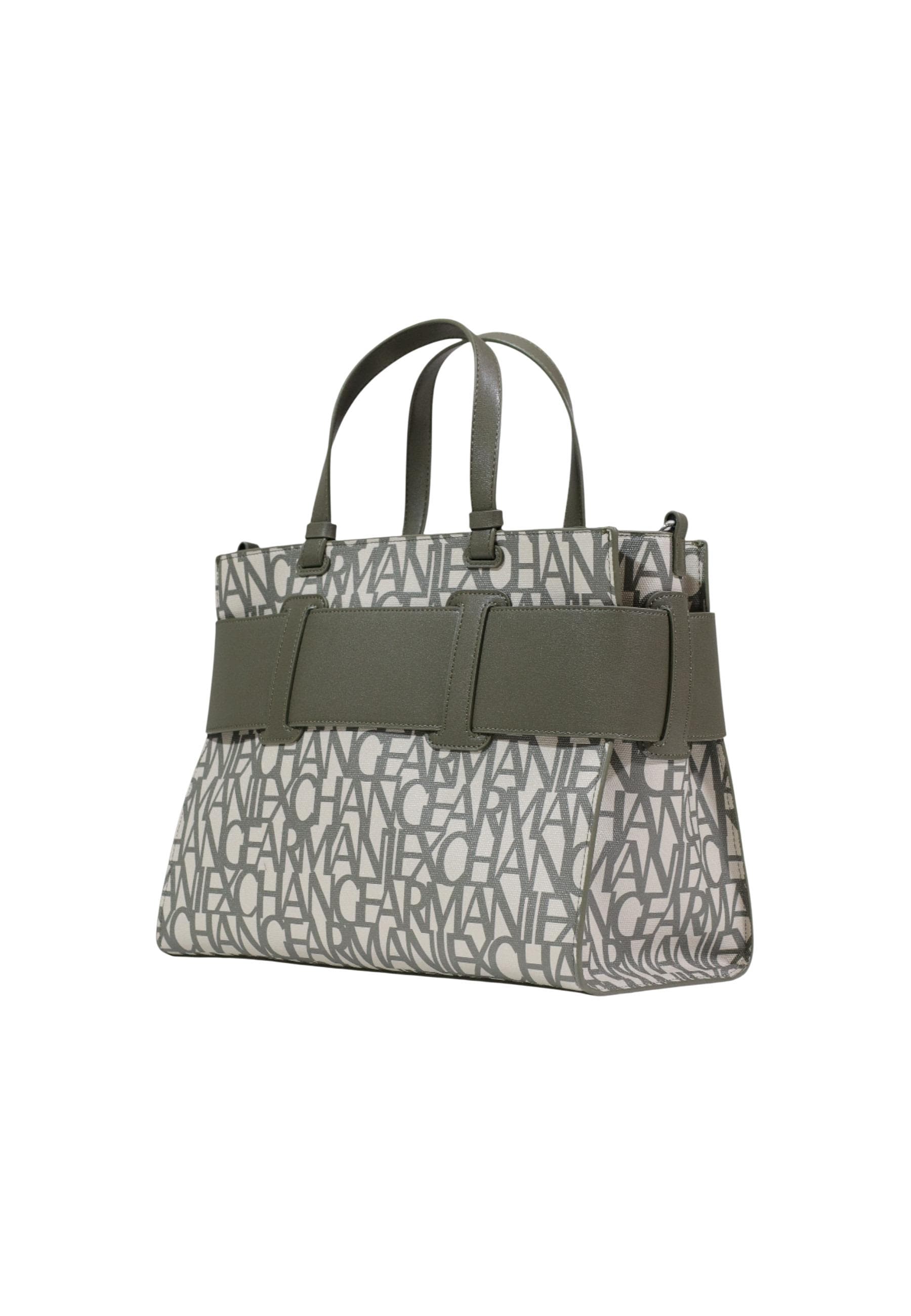 Armani Exchange Borsa Donna - Armani Exchange