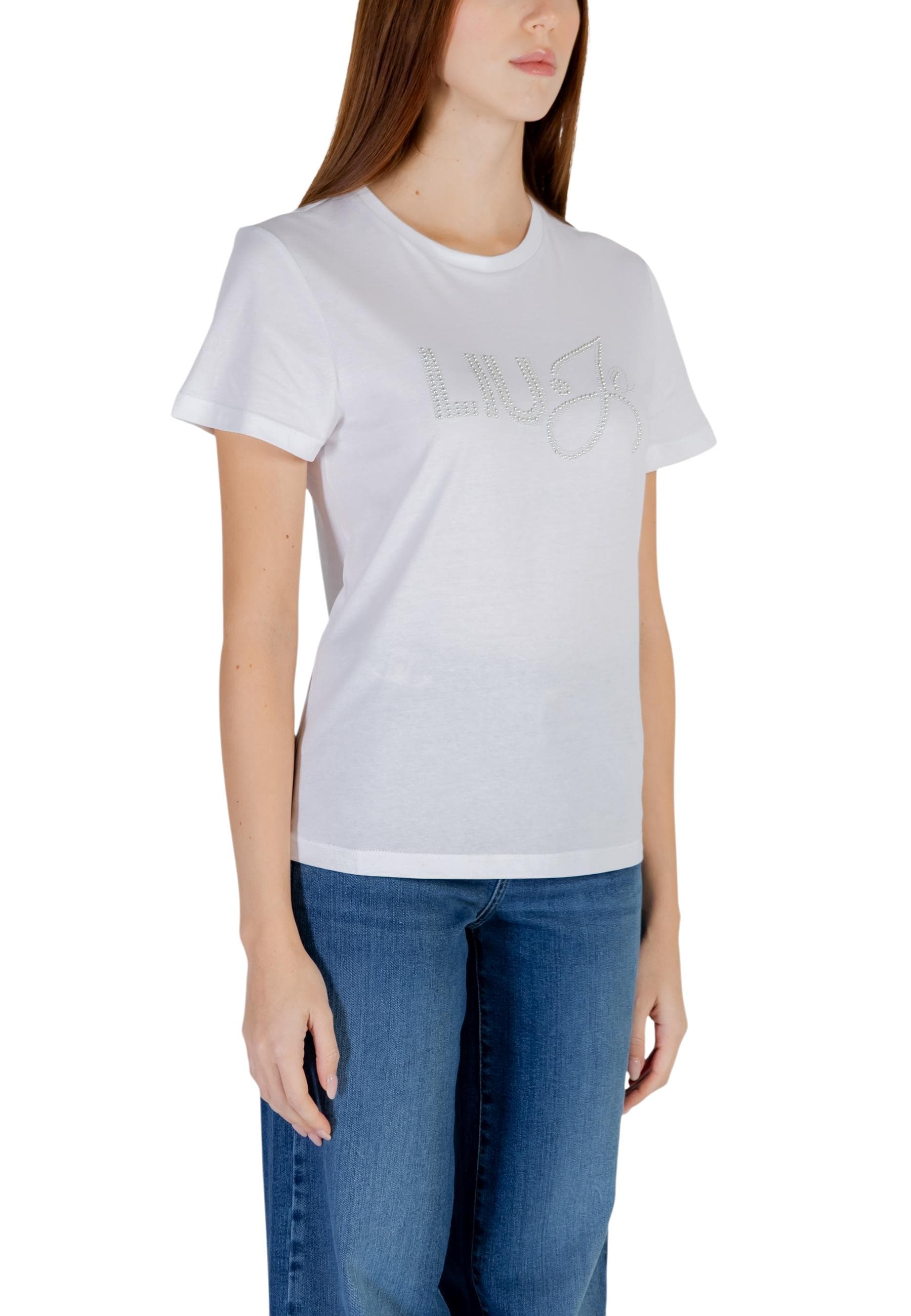 Liu Jo T-Shirt Donna - Liu Jo