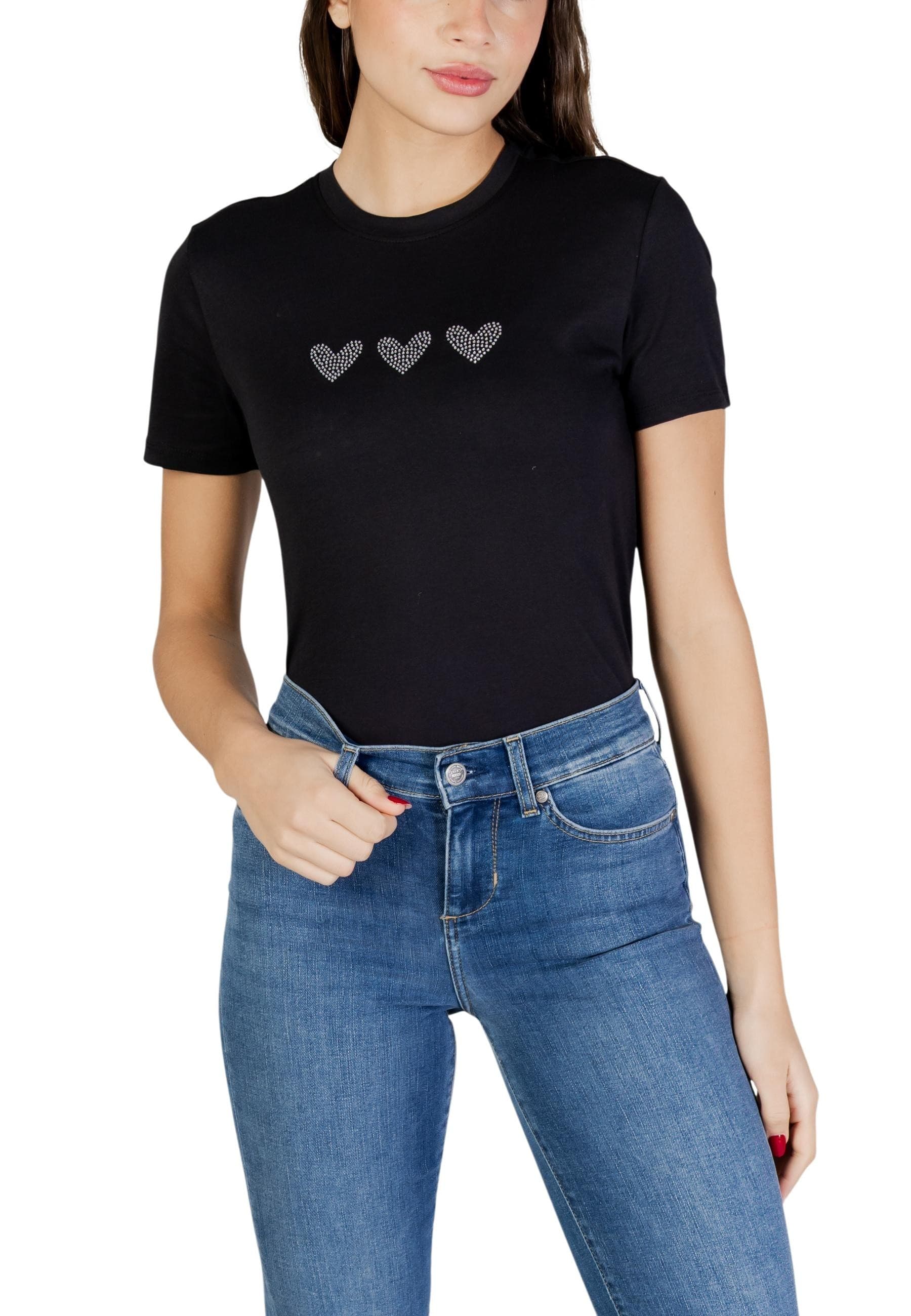 Only T-Shirt Donna - Only