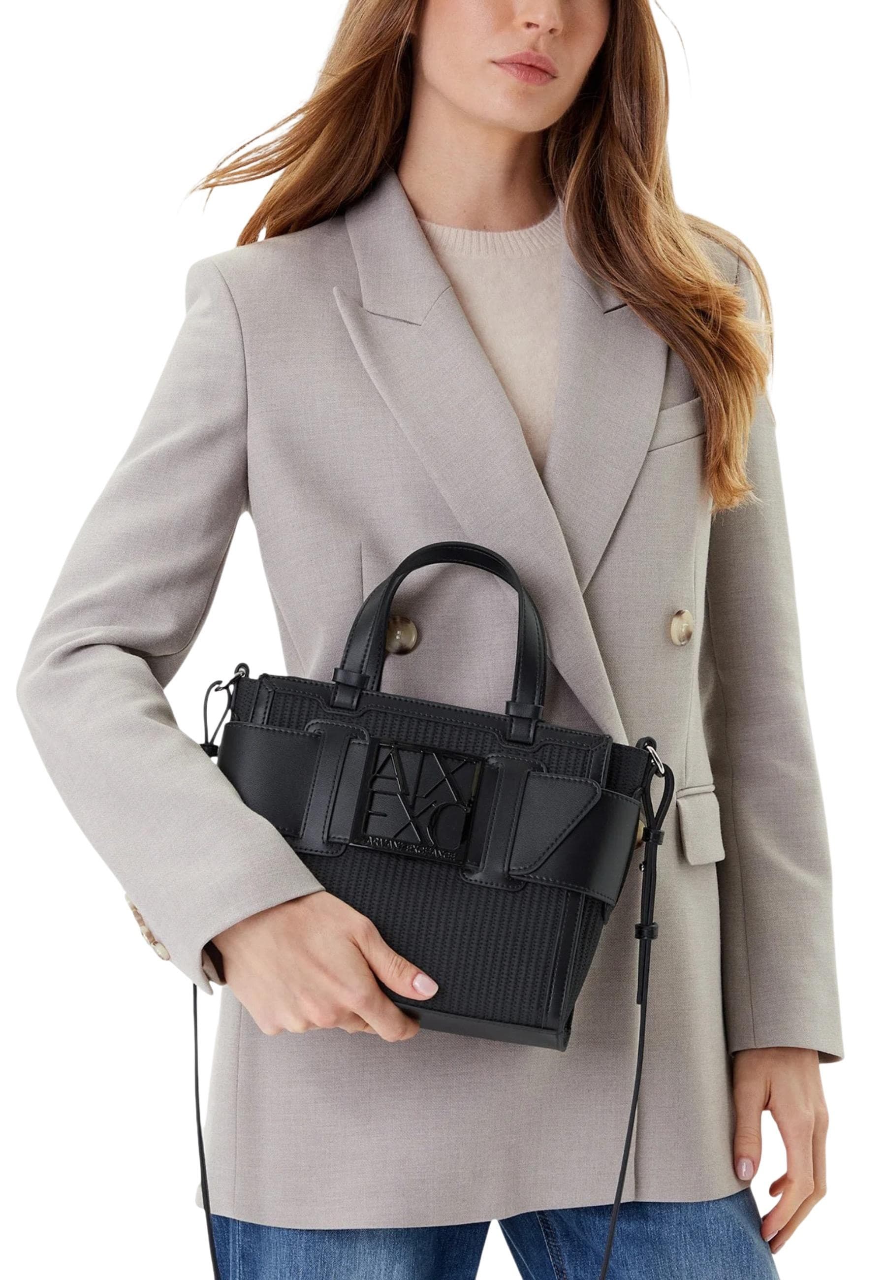 Armani Exchange Borsa Donna - Armani Exchange