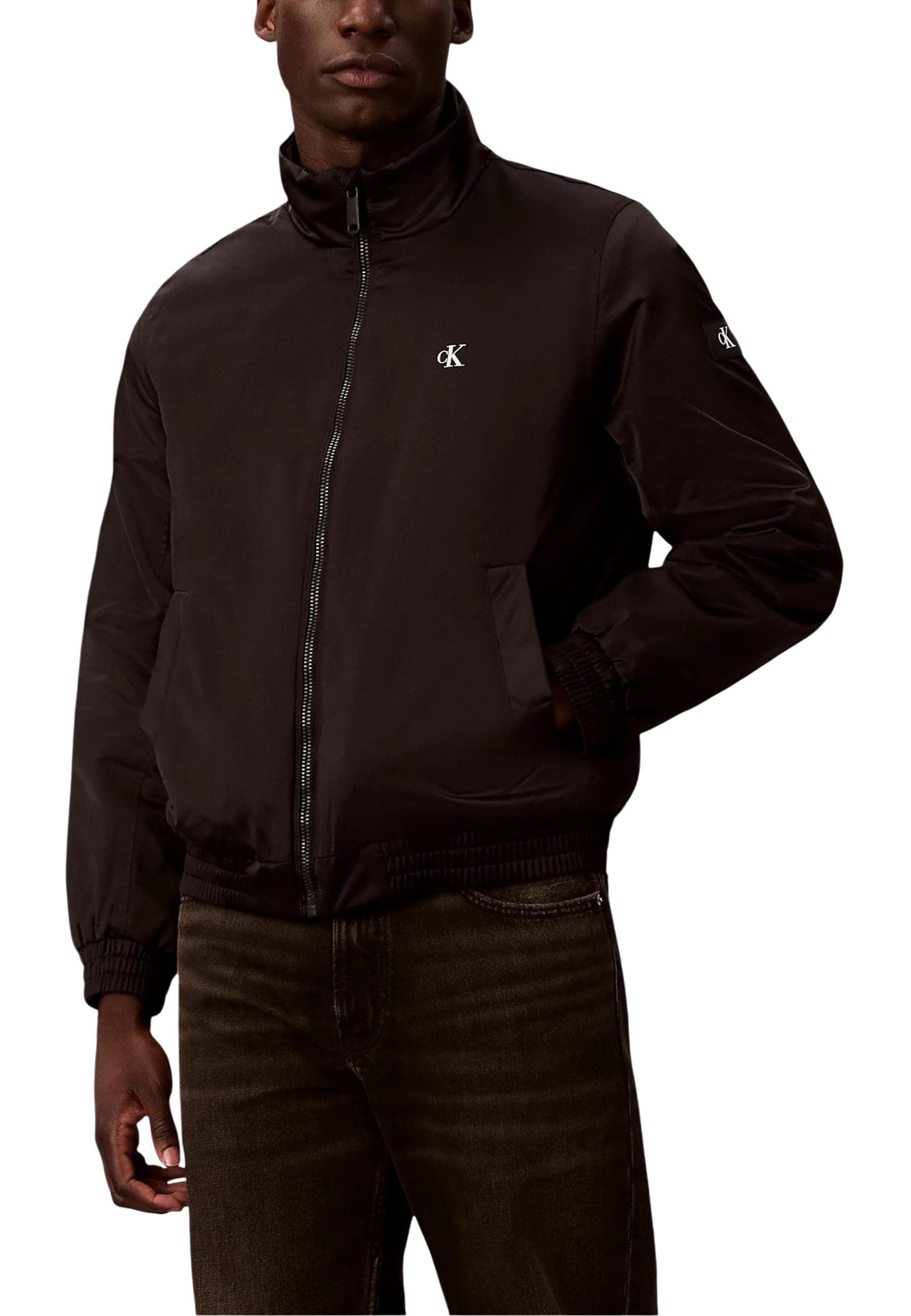 Calvin Klein Jeans Giacca Uomo - Calvin Klein Jeans