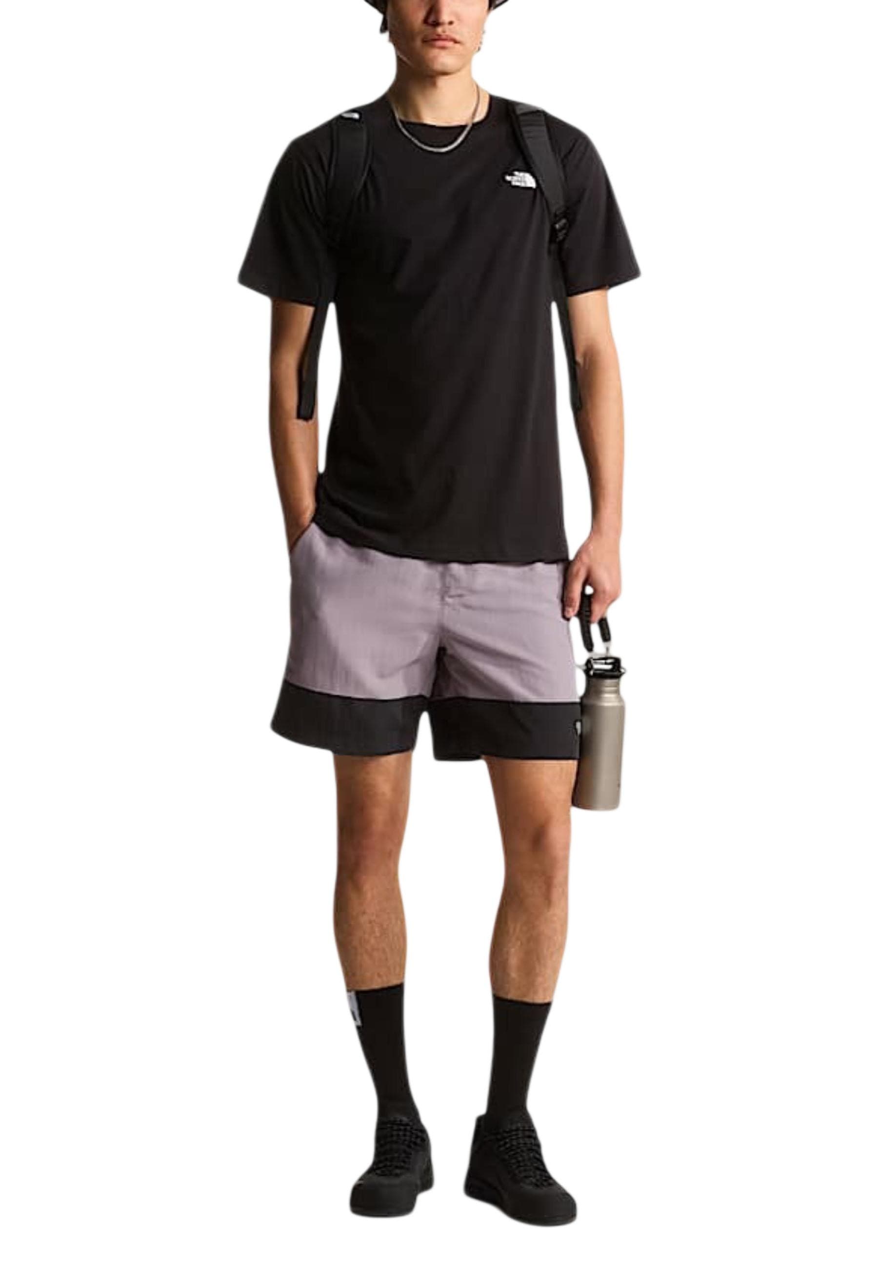 The North Face T-Shirt Uomo - The North Face