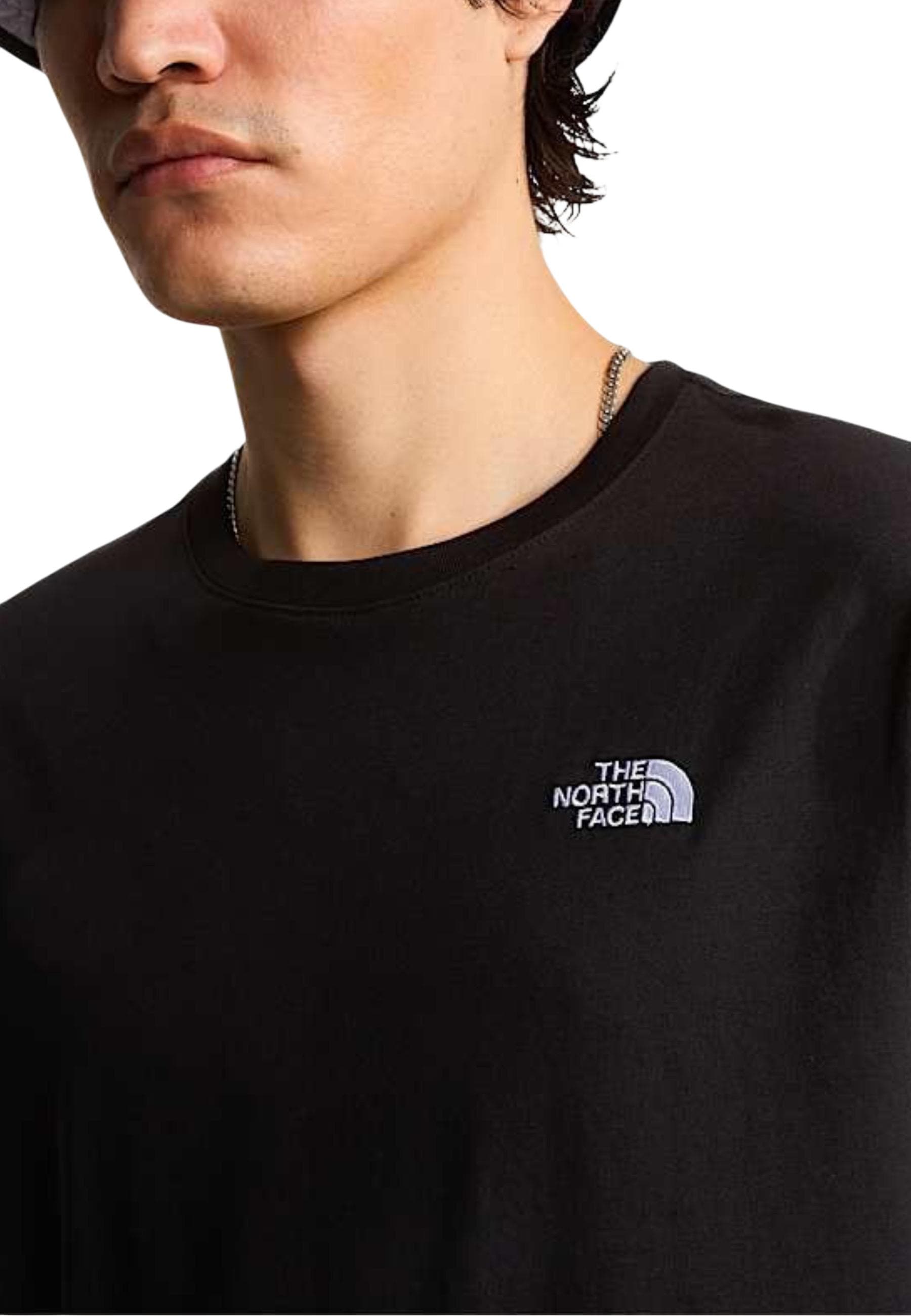 The North Face T-Shirt Uomo - The North Face
