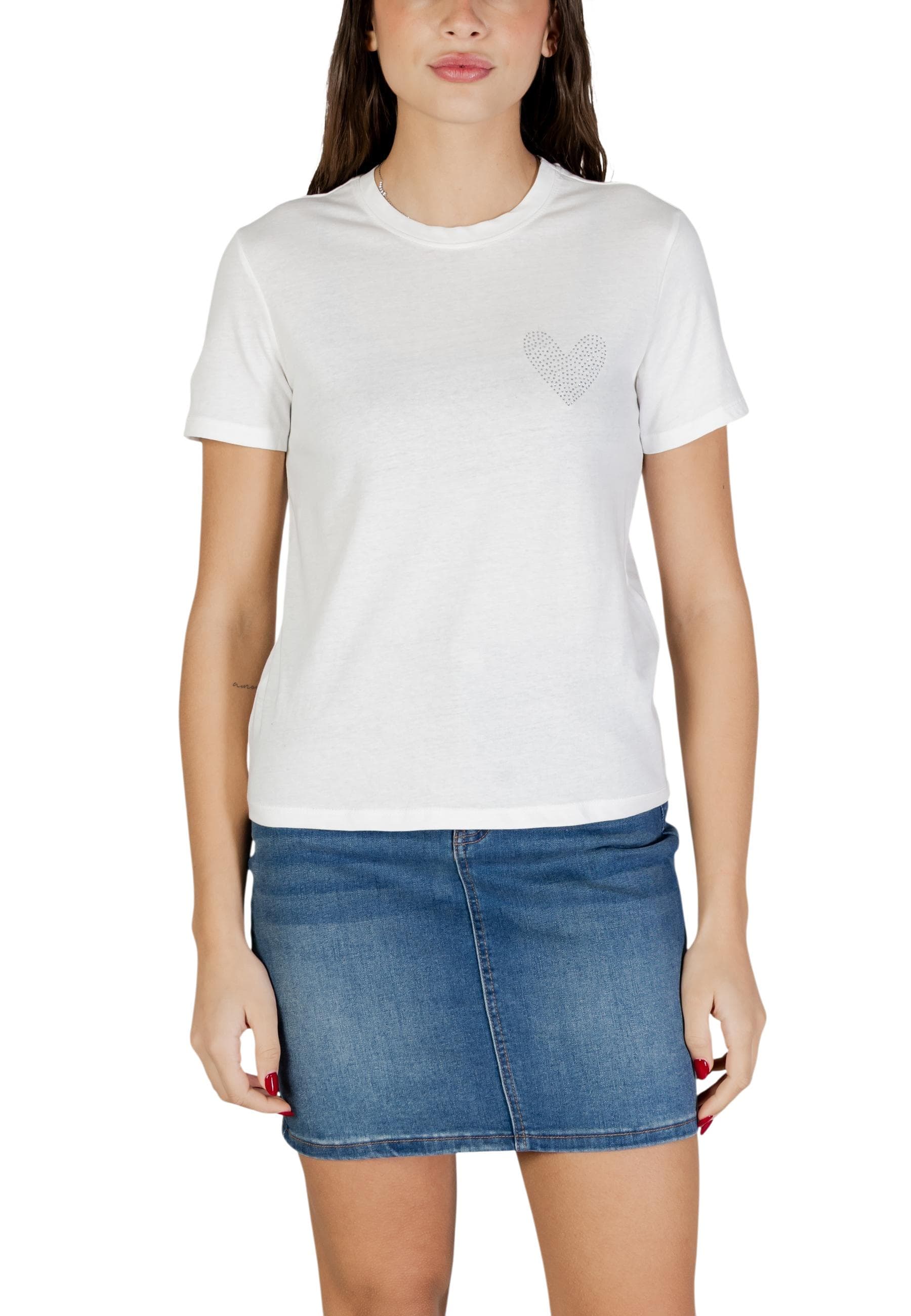Only T-Shirt Donna - Only