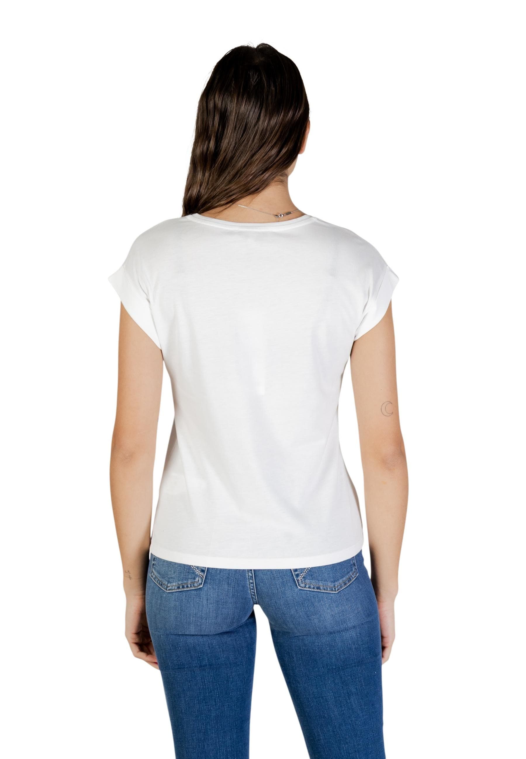 Morgan De Toi T-Shirt Donna - Morgan De Toi