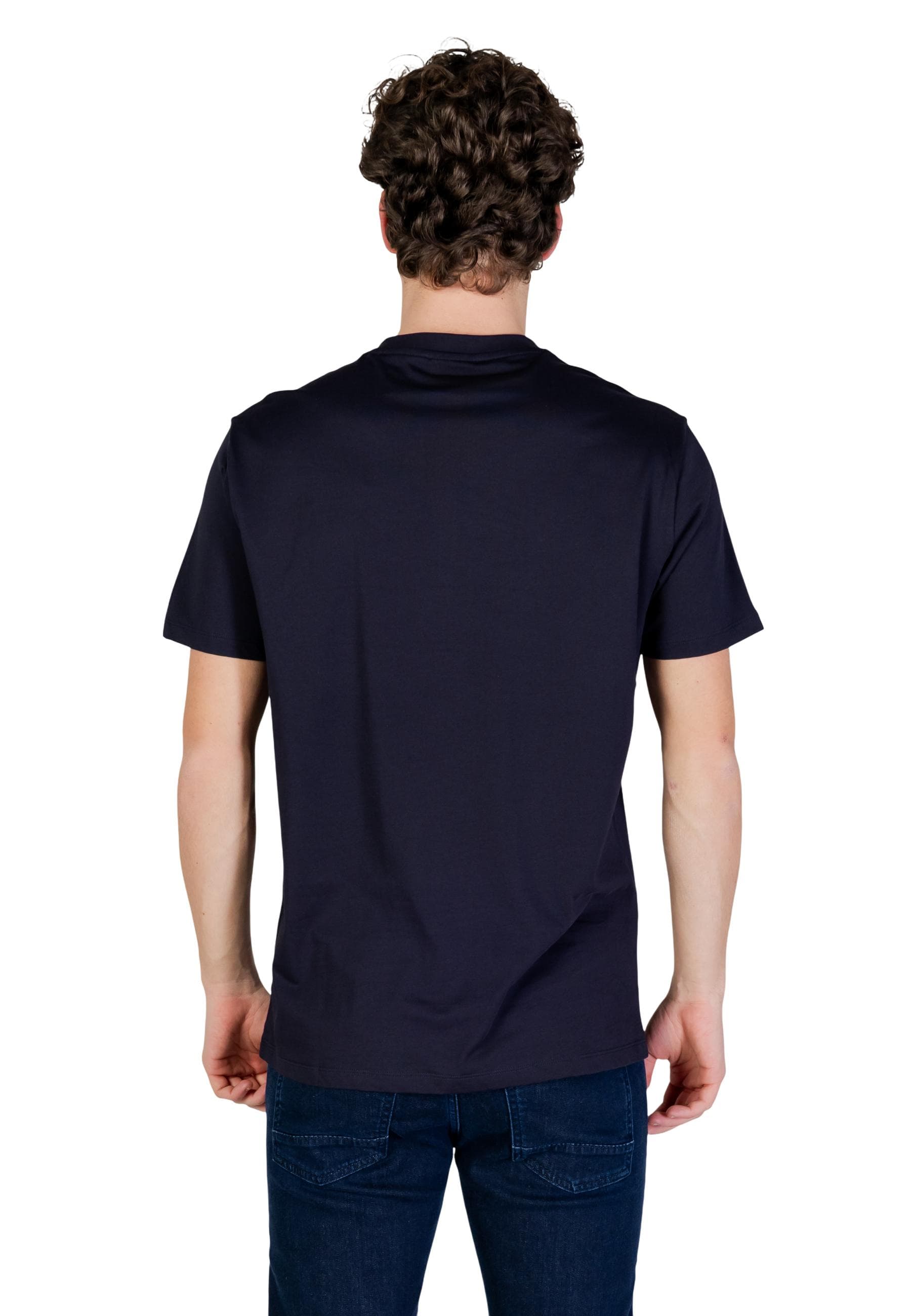 Armani Exchange T-Shirt Uomo - Armani Exchange
