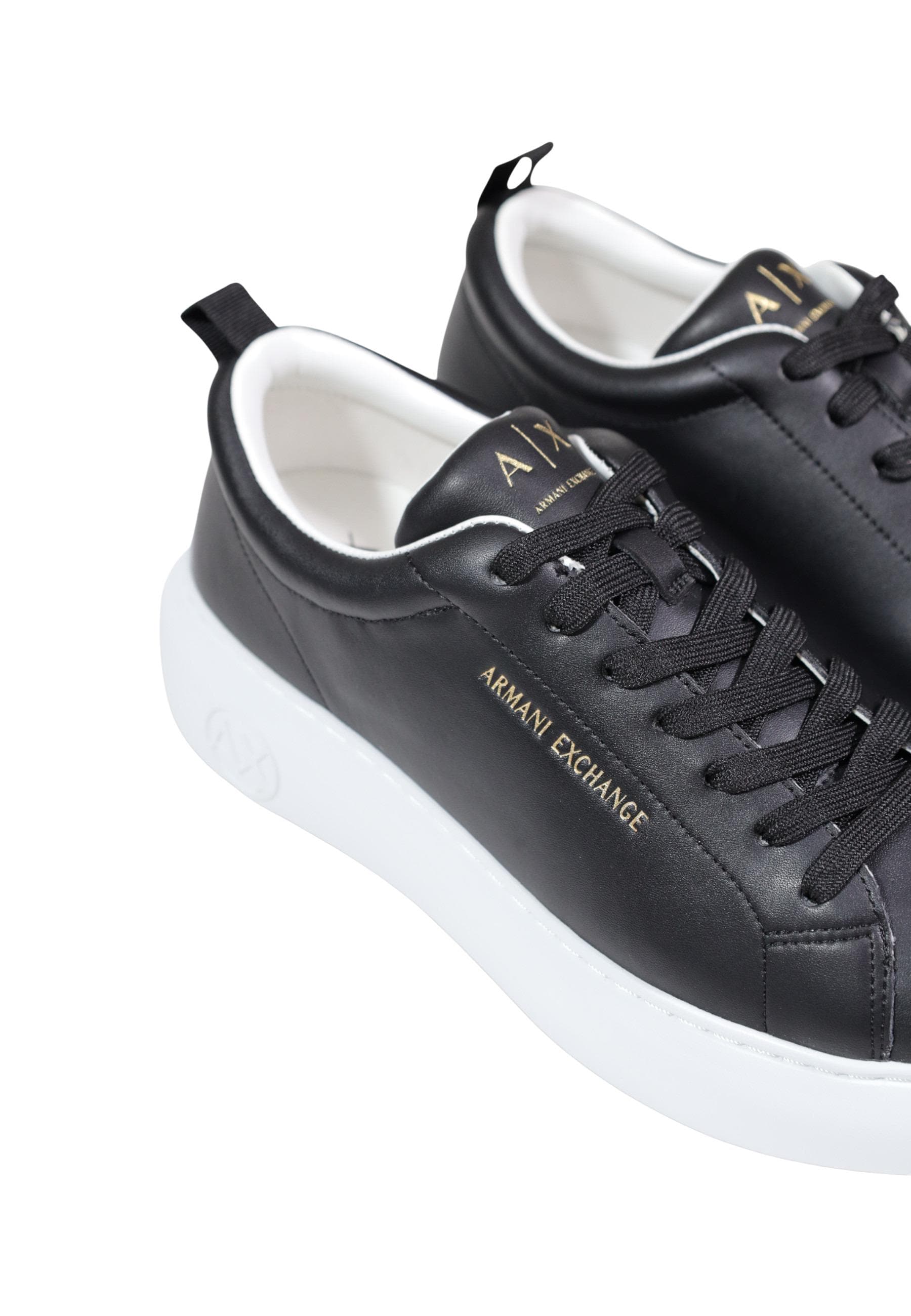 Armani Exchange Sneakers Donna - Armani Exchange