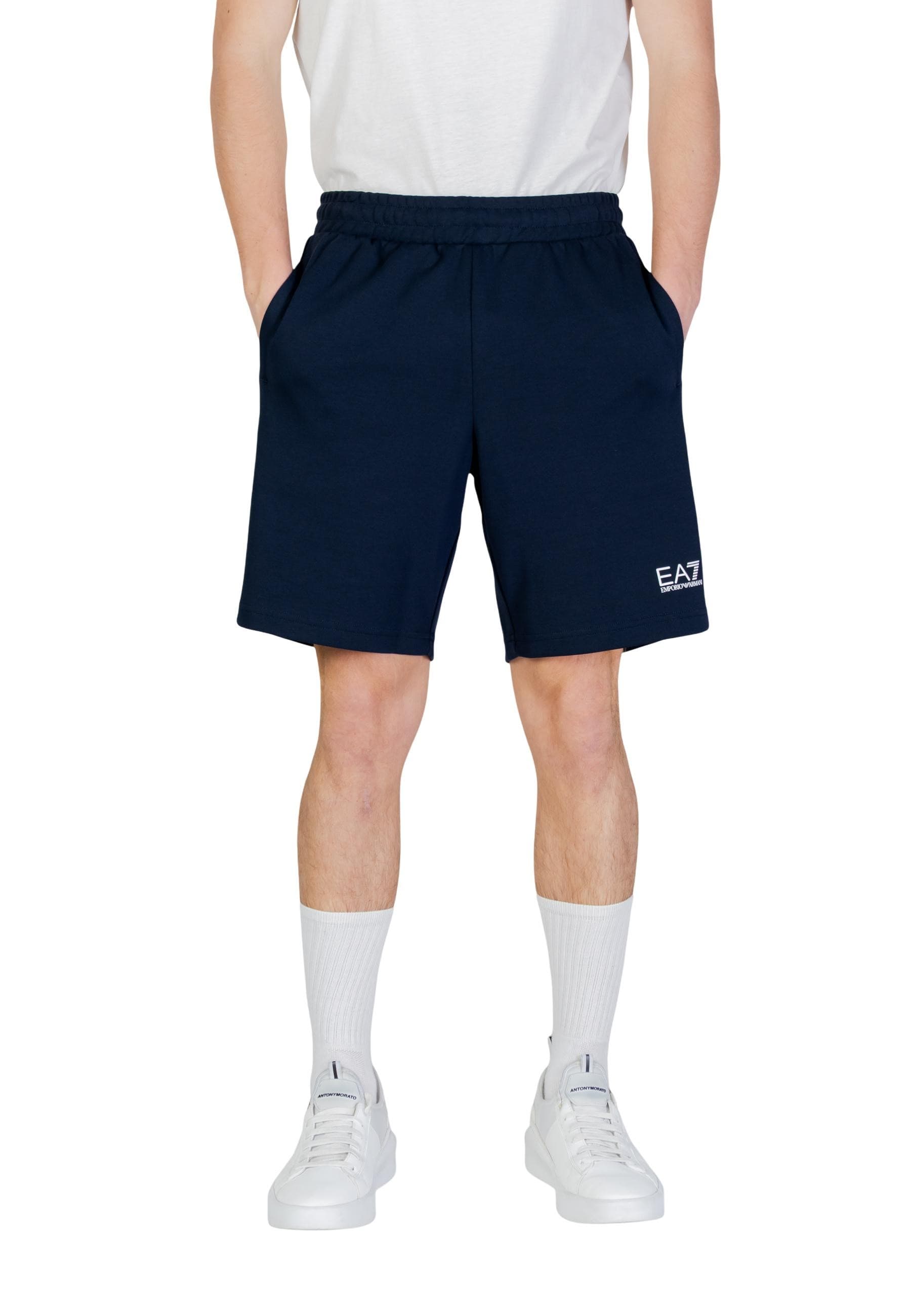 Ea7 Pantaloni Uomo - Ea7