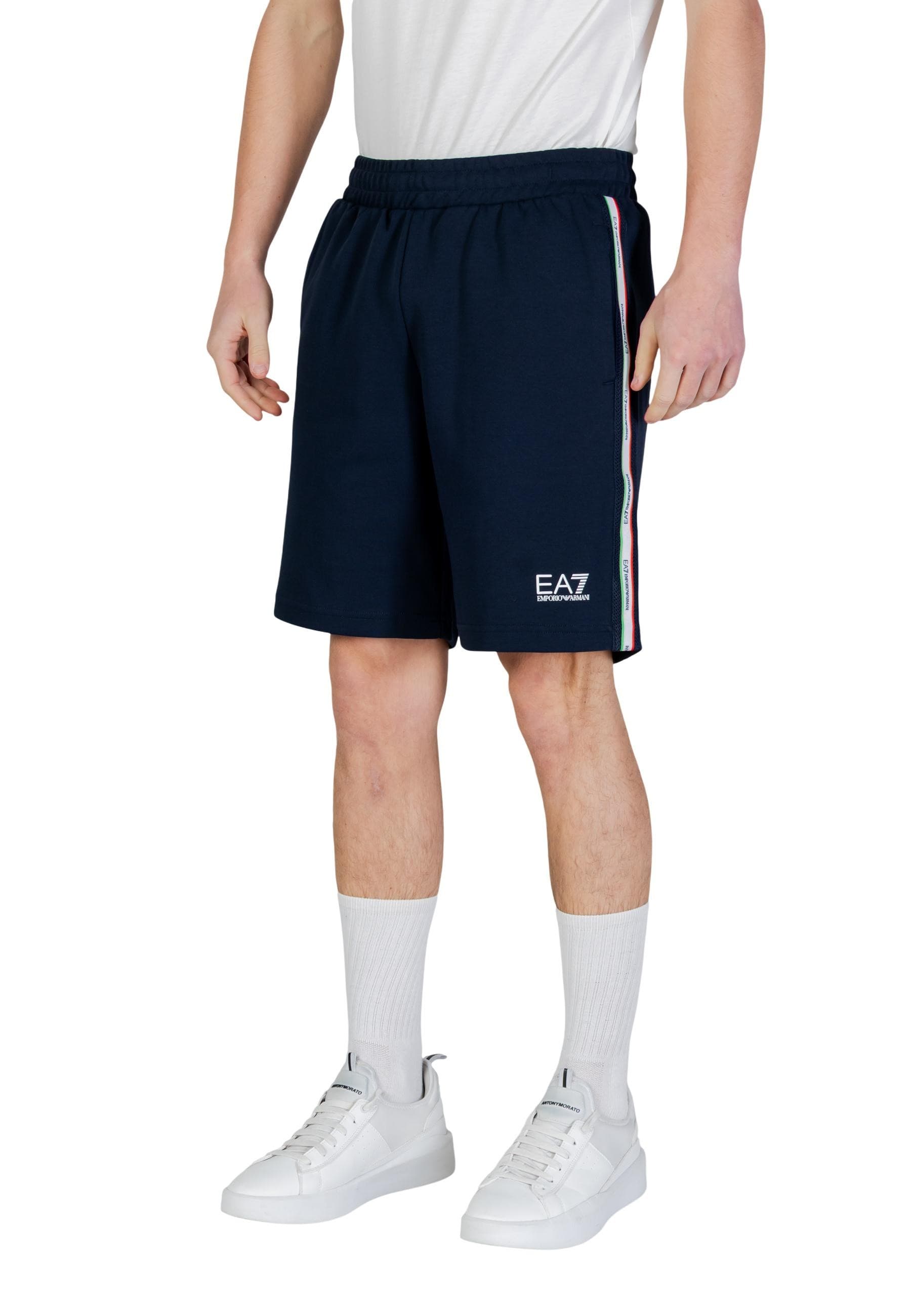 Ea7 Pantaloni Uomo - Ea7