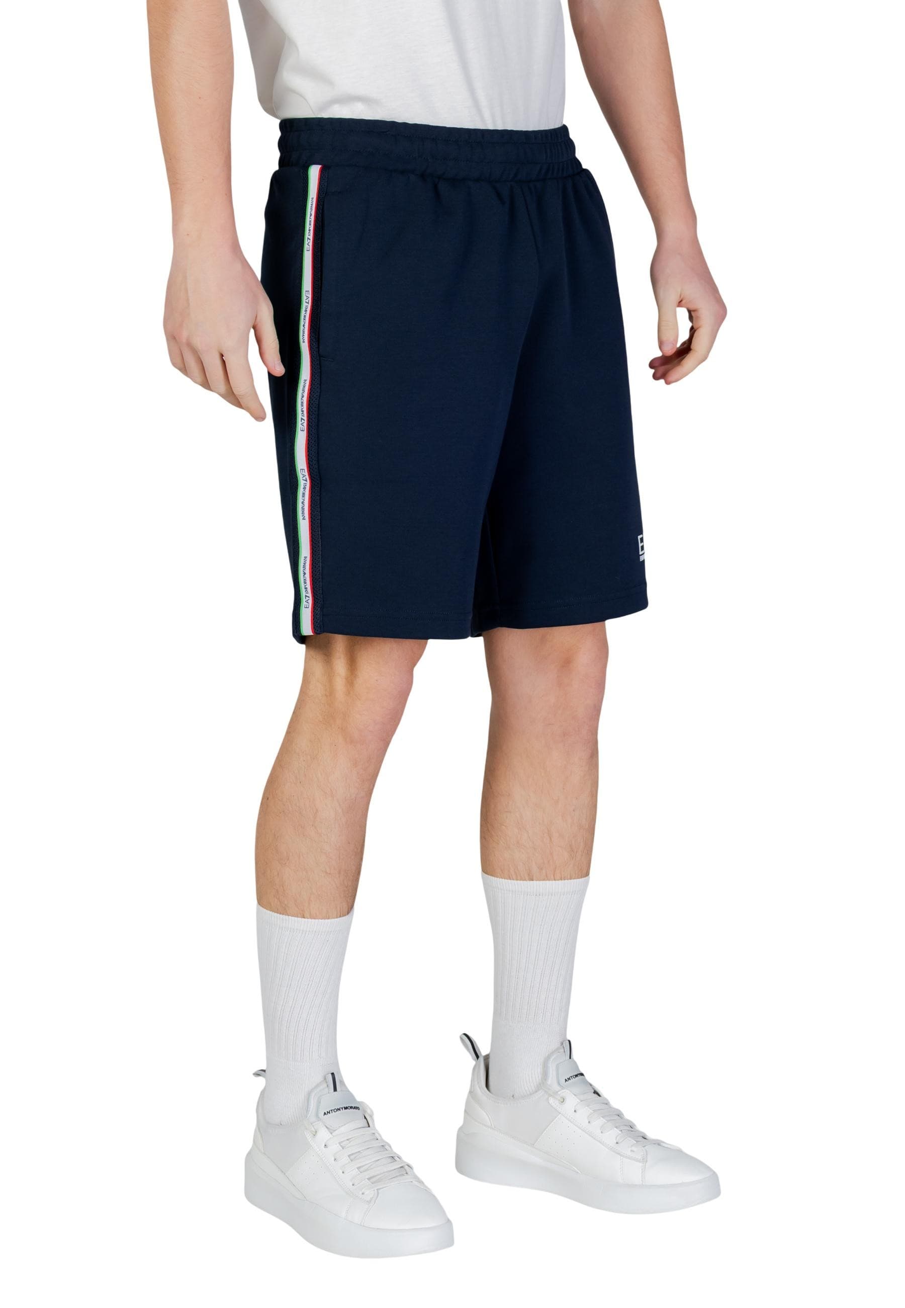 Ea7 Pantaloni Uomo - Ea7