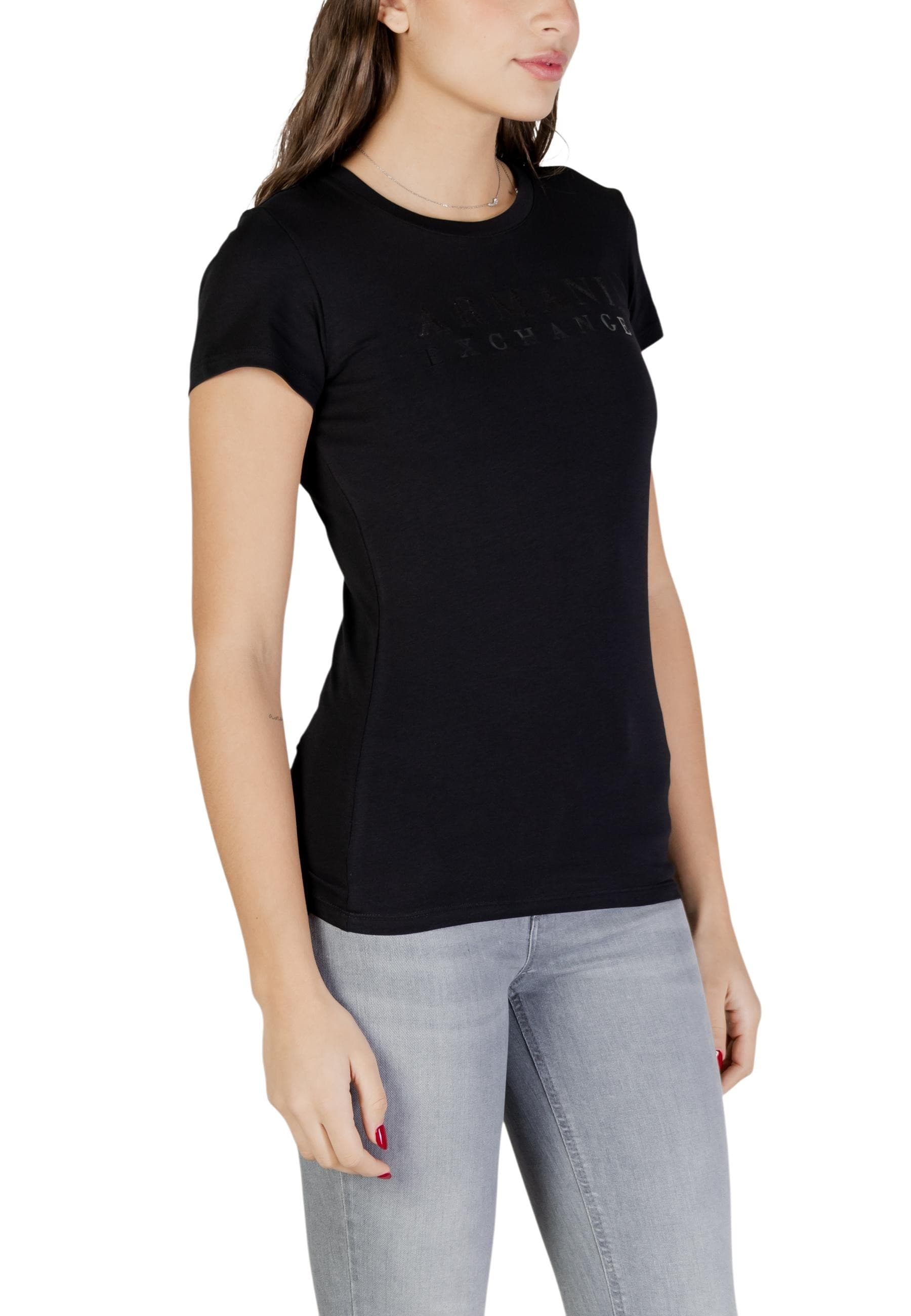Armani Exchange T-Shirt Donna - Armani Exchange