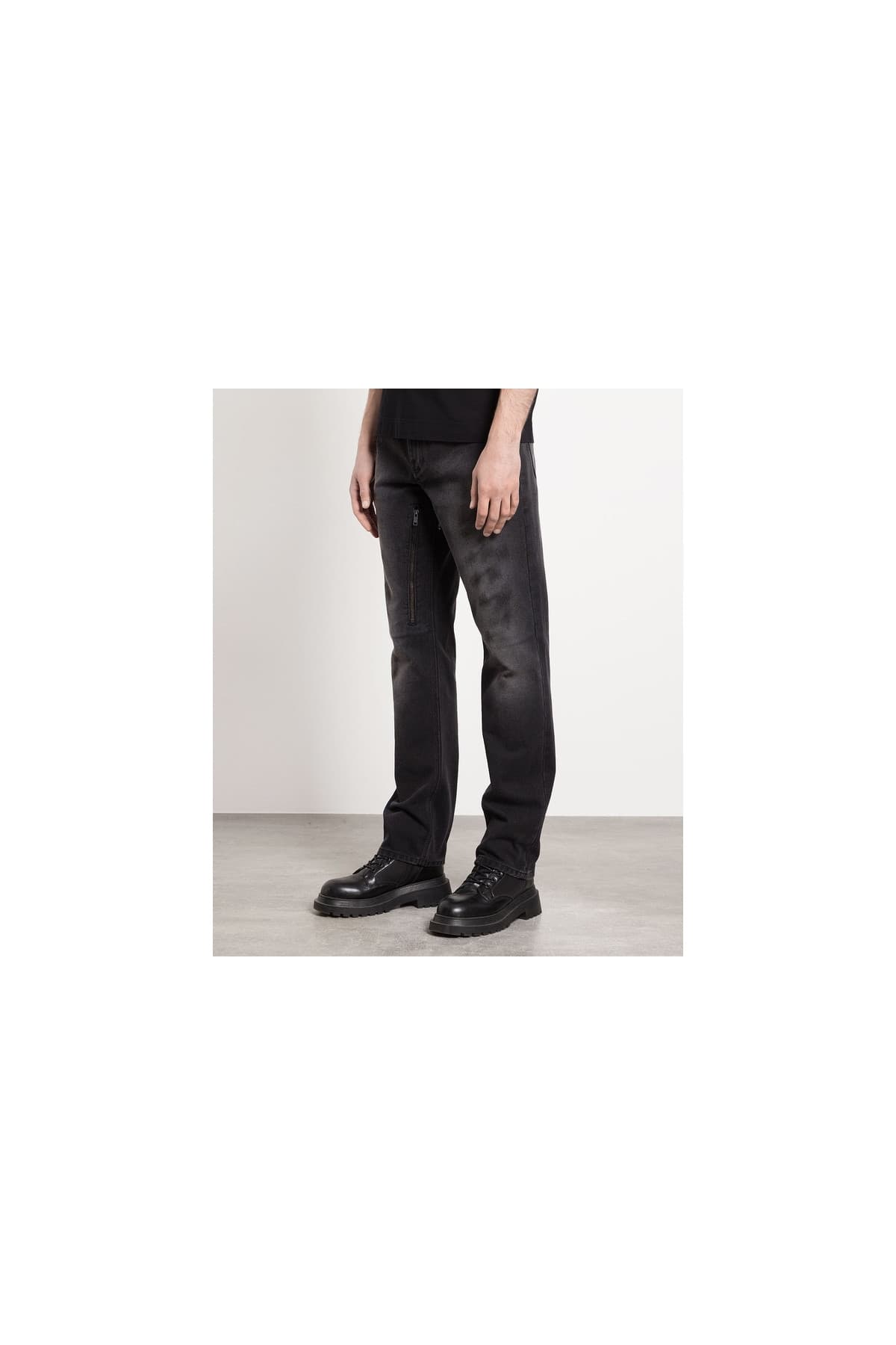 Givenchy Jeans Uomo - Givenchy