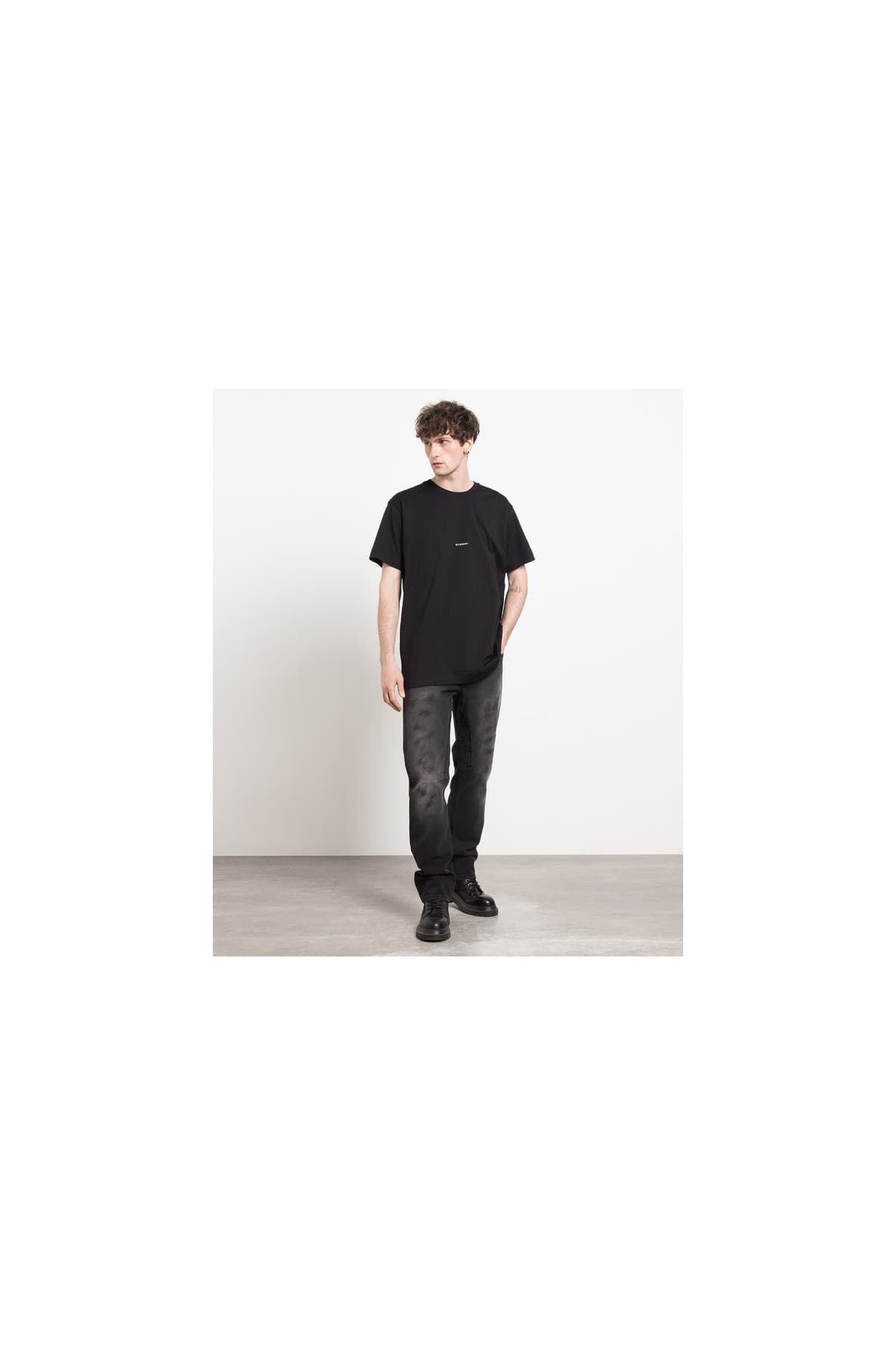 Givenchy Jeans Uomo - Givenchy