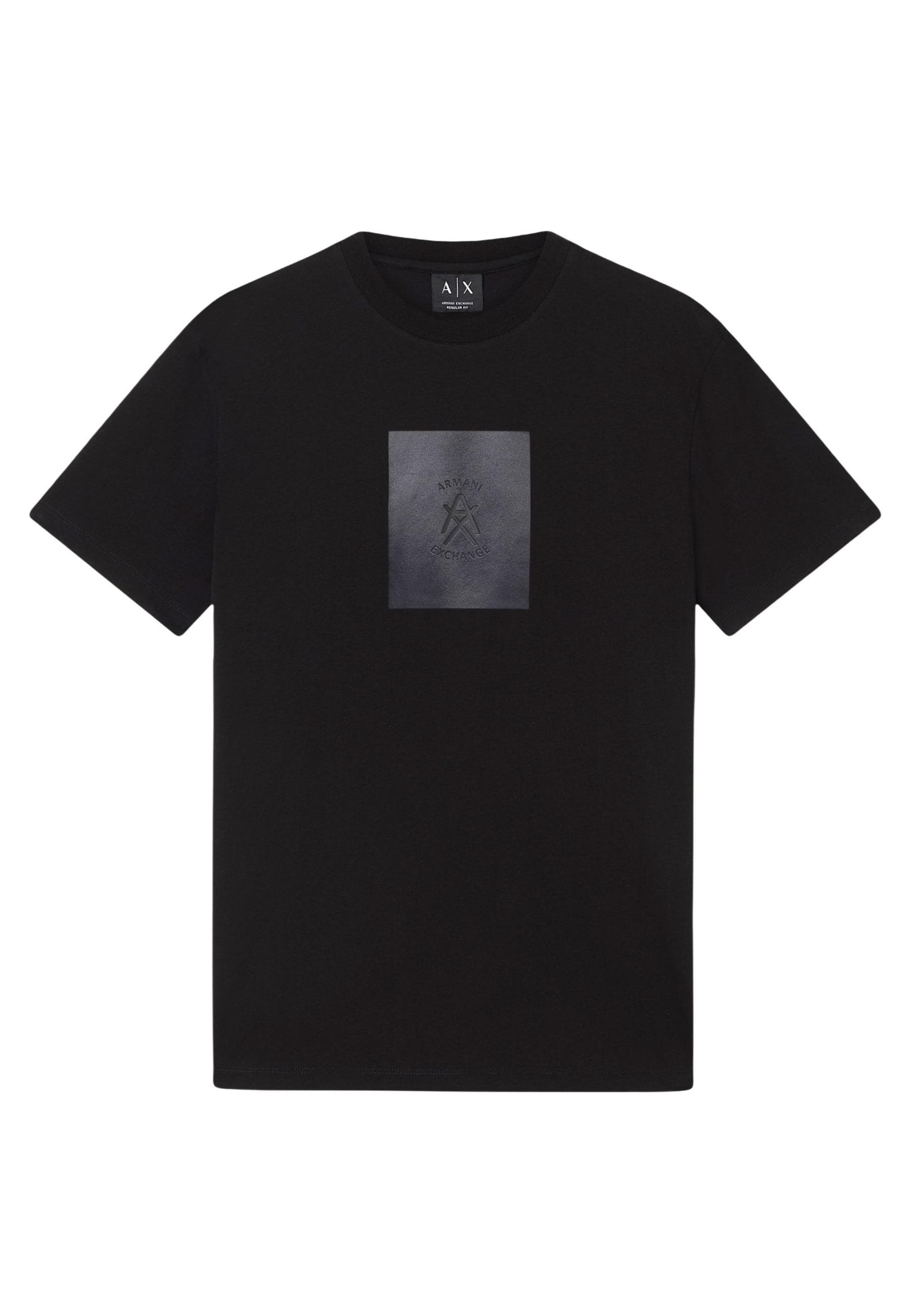 Armani Exchange T-Shirt Uomo - Armani Exchange
