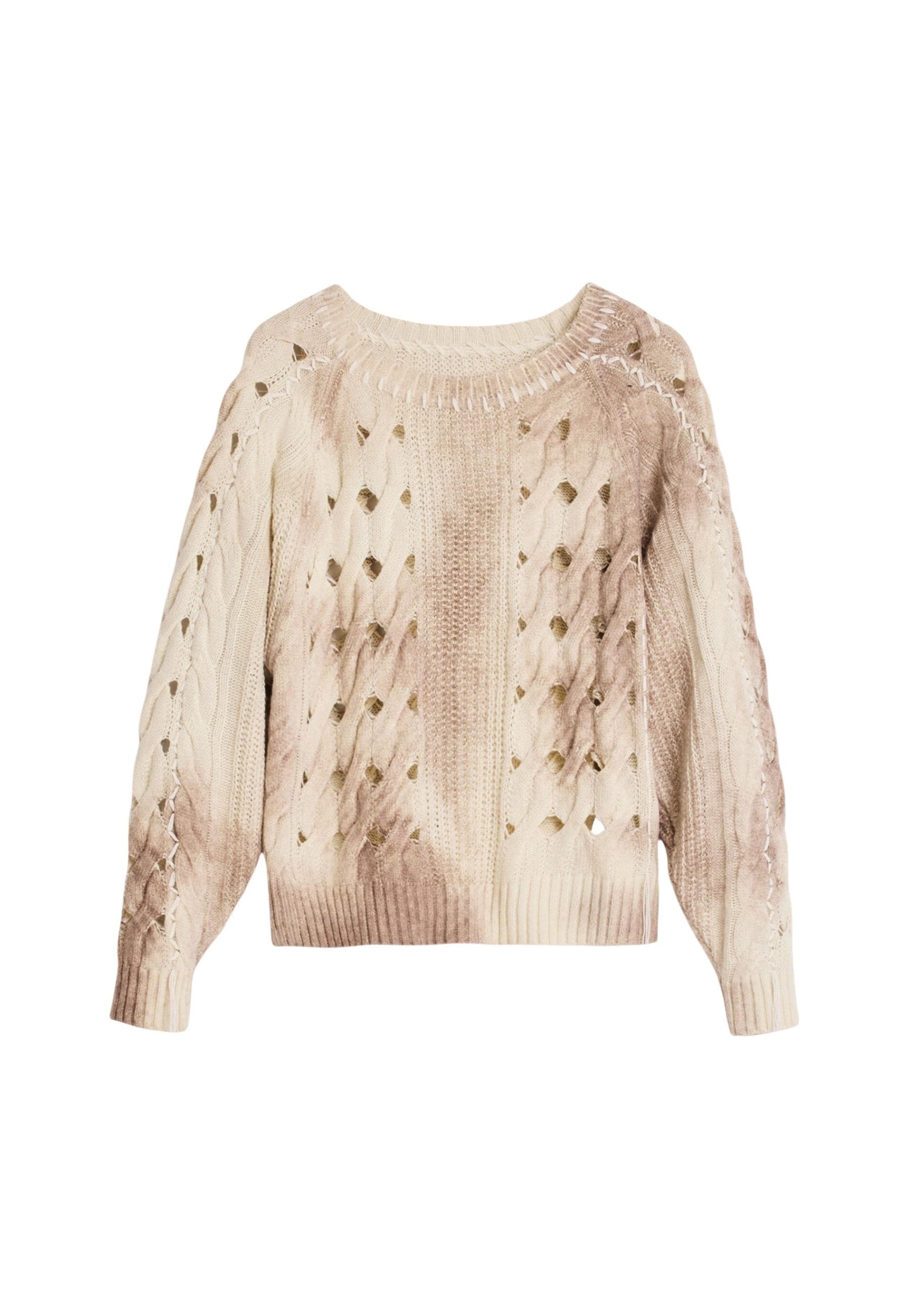 Desigual Maglia Donna - Desigual