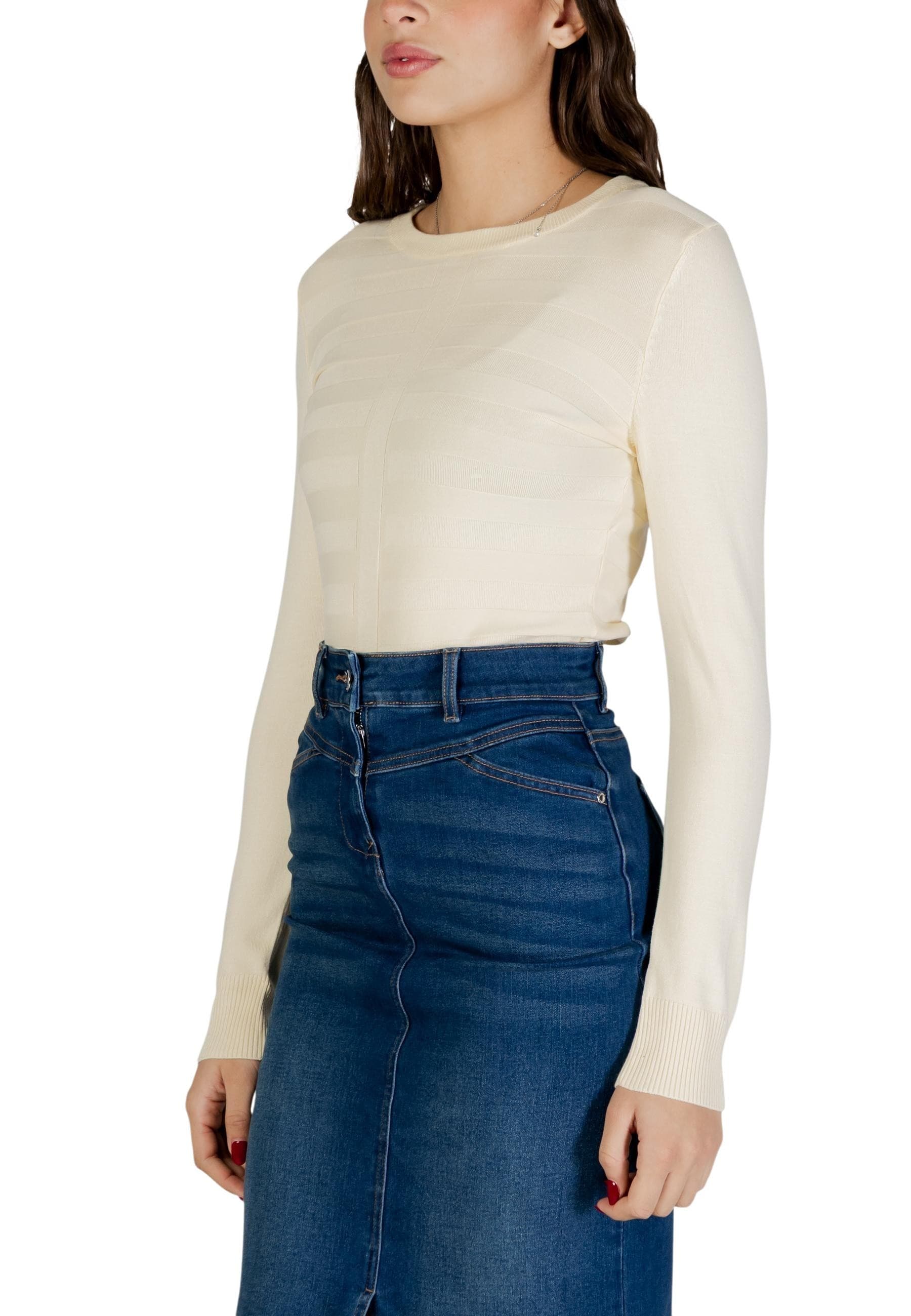 Morgan De Toi Maglia Donna - Morgan De Toi