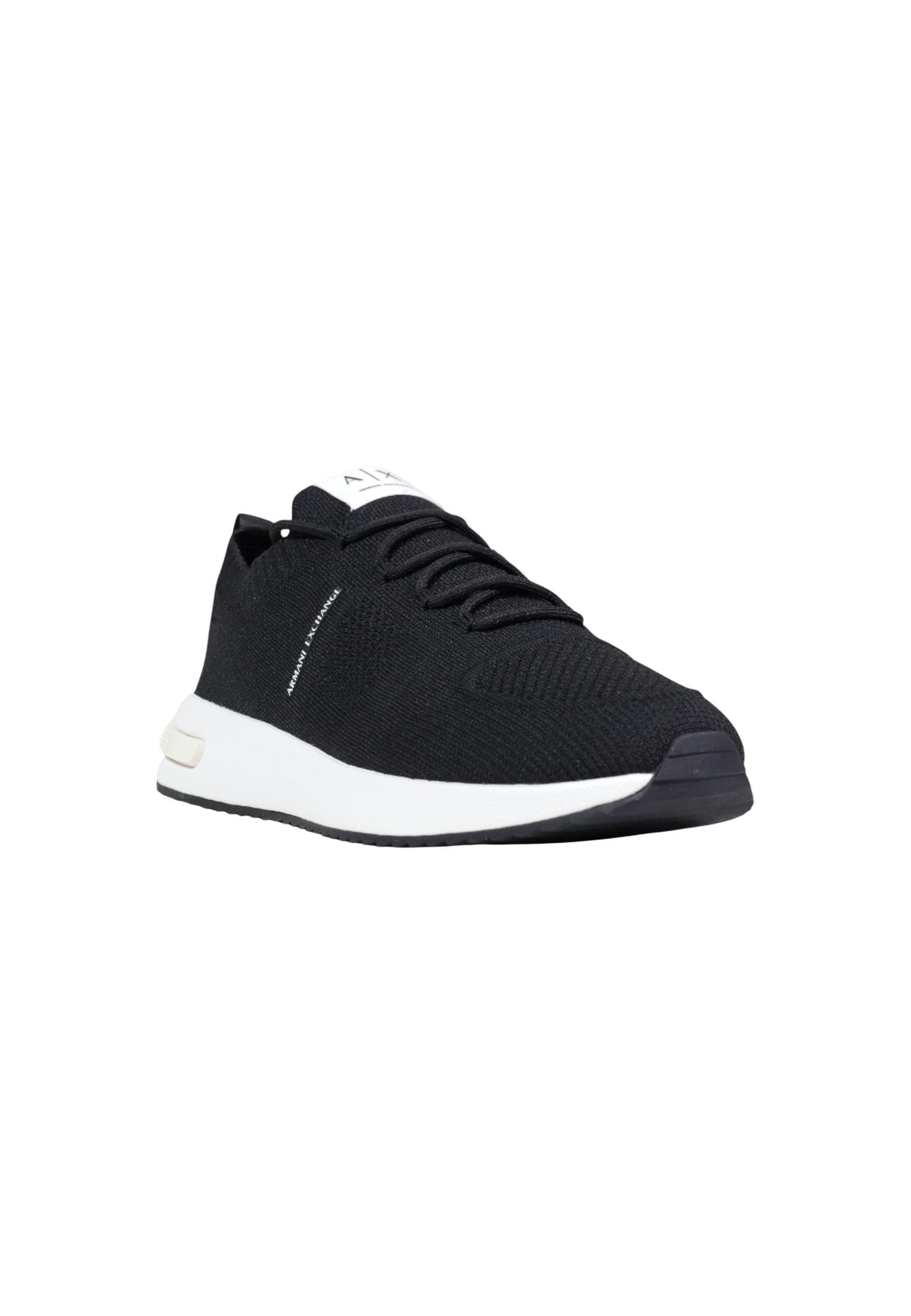Armani Exchange Sneakers Uomo - Armani Exchange
