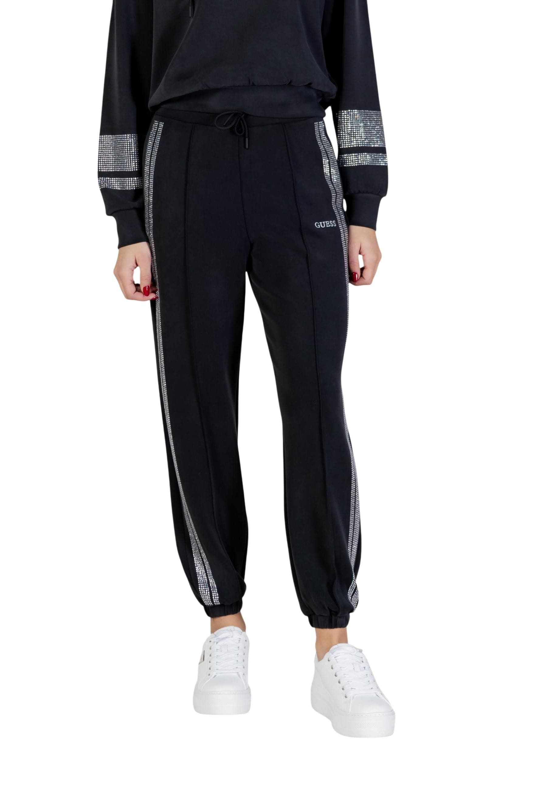 Guess Active Pantaloni Donna - Guess Active