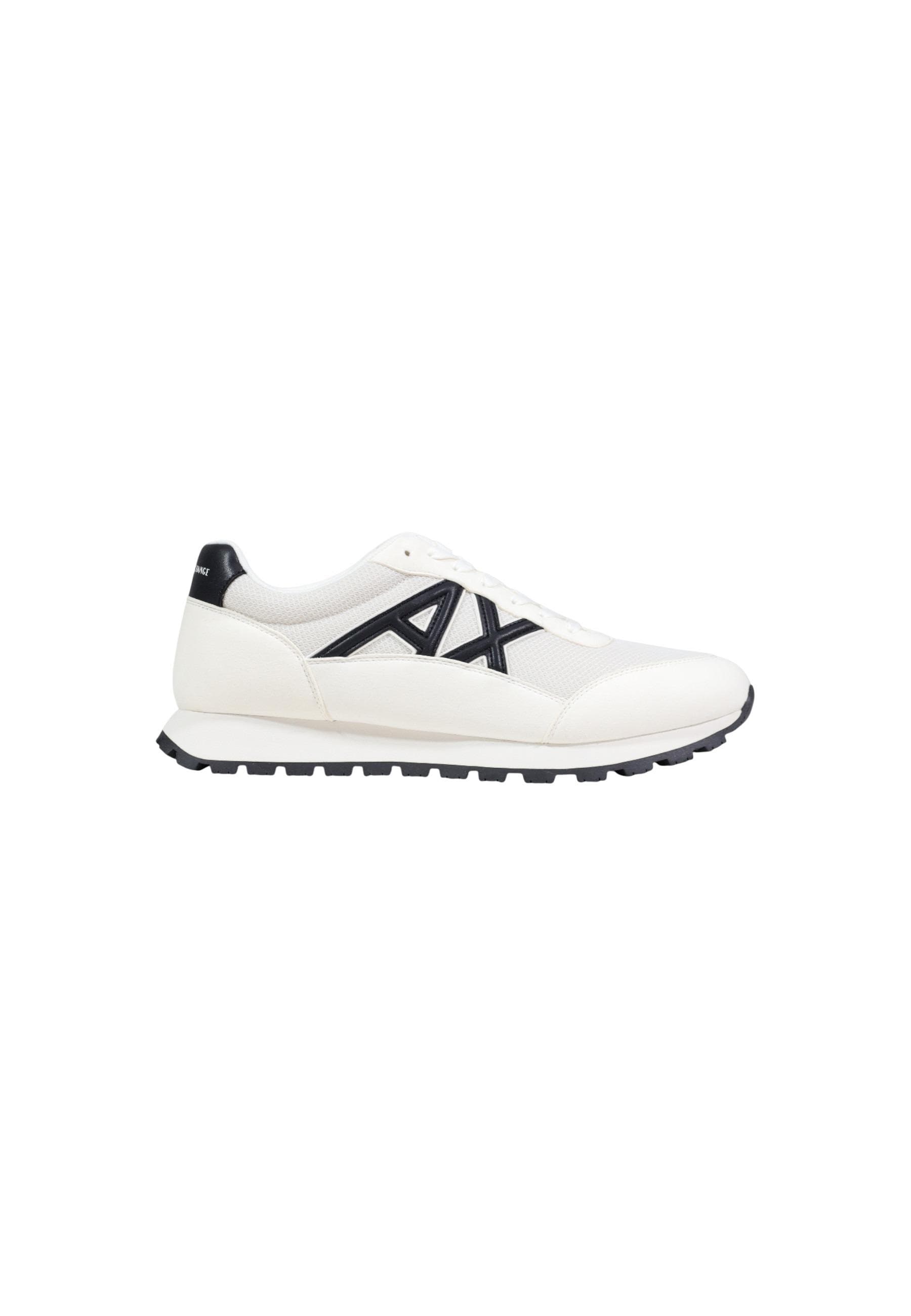 Armani Exchange Sneakers Uomo - Armani Exchange