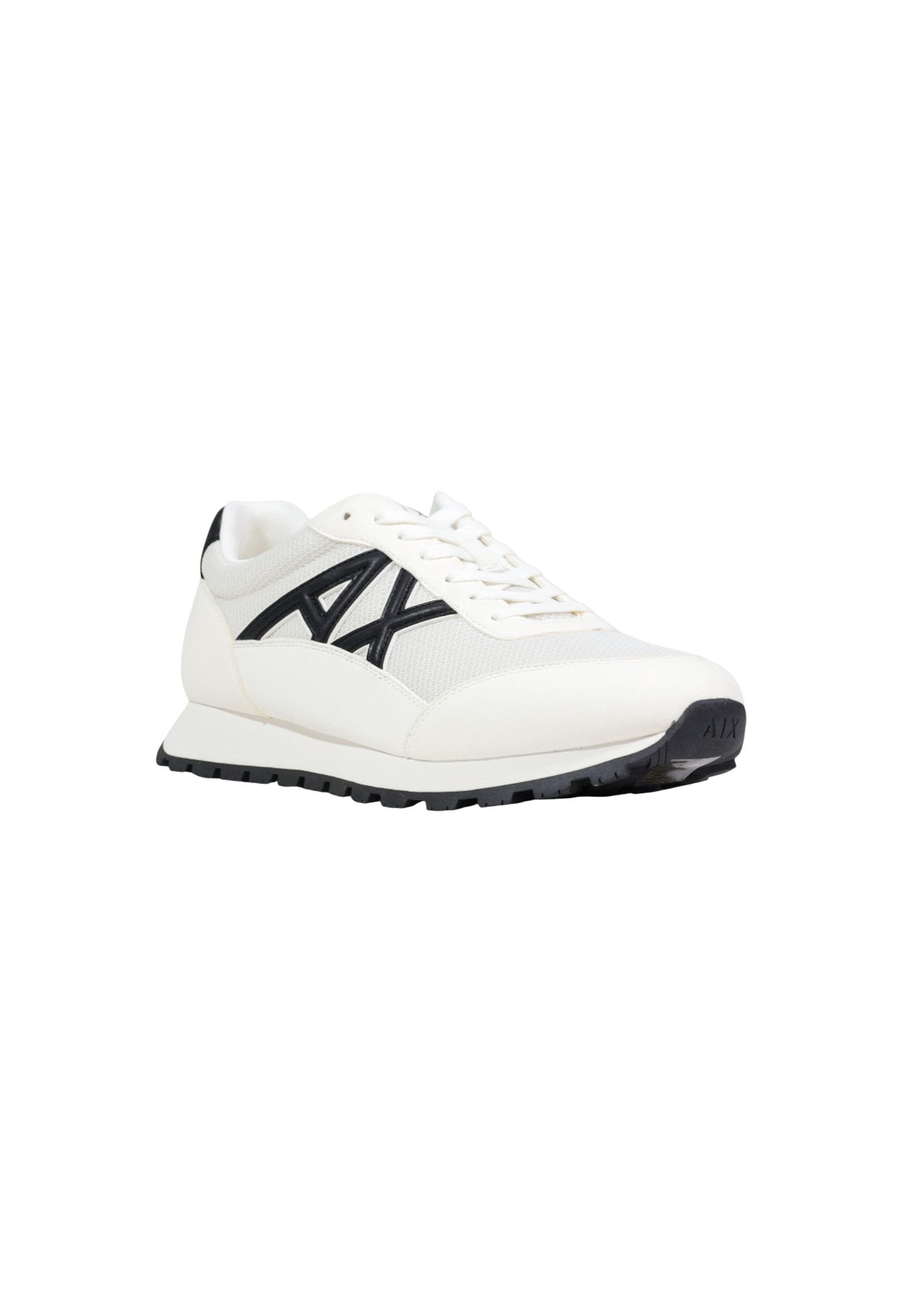 Armani Exchange Sneakers Uomo - Armani Exchange