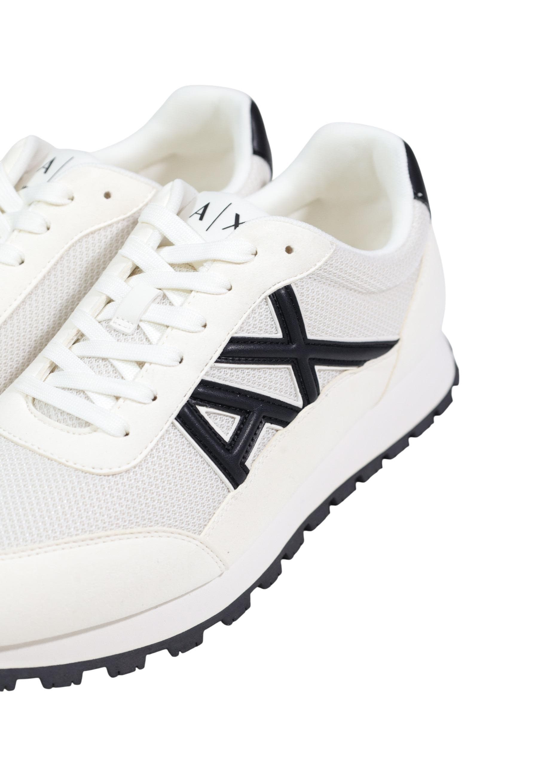 Armani Exchange Sneakers Uomo - Armani Exchange