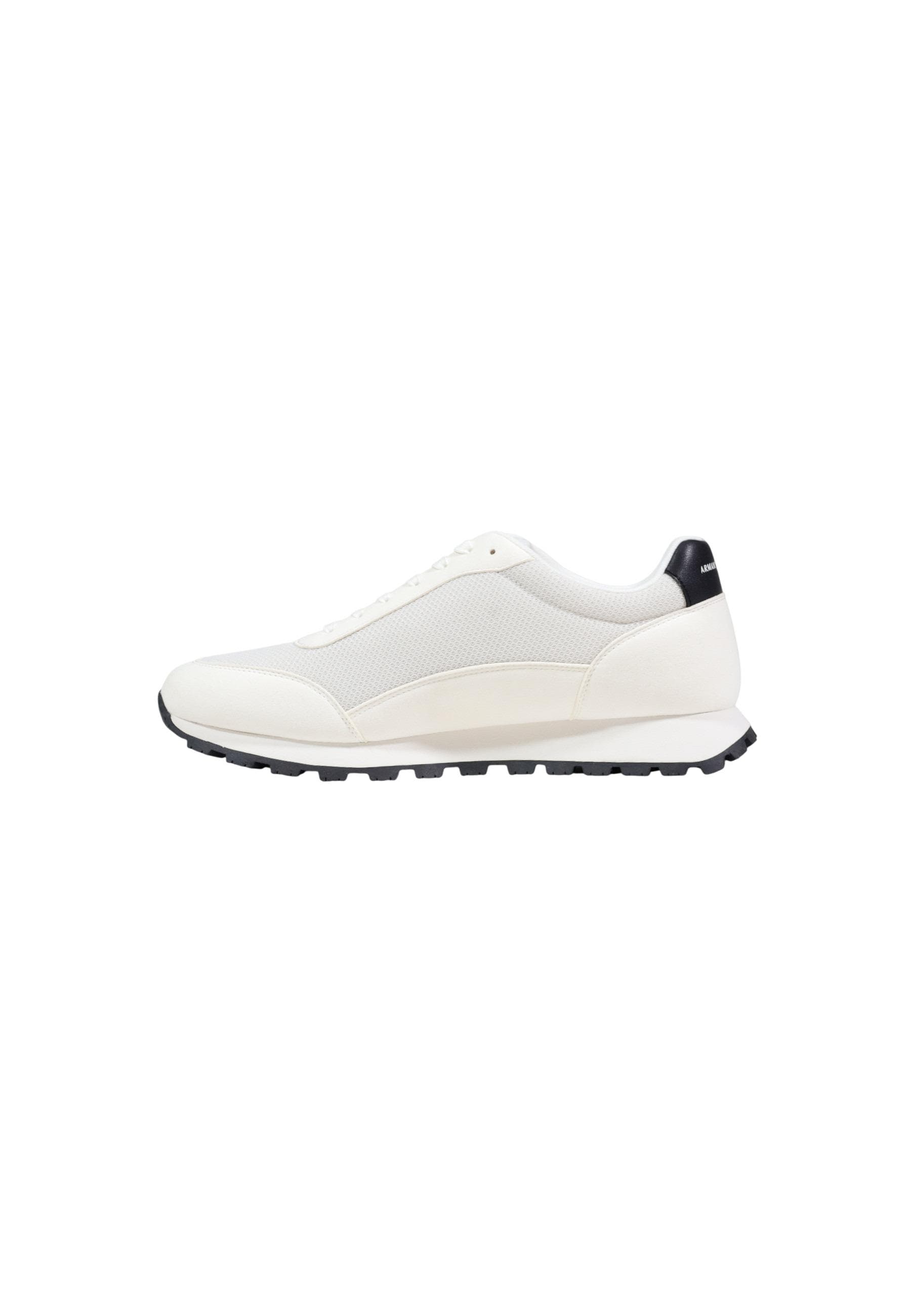 Armani Exchange Sneakers Uomo - Armani Exchange