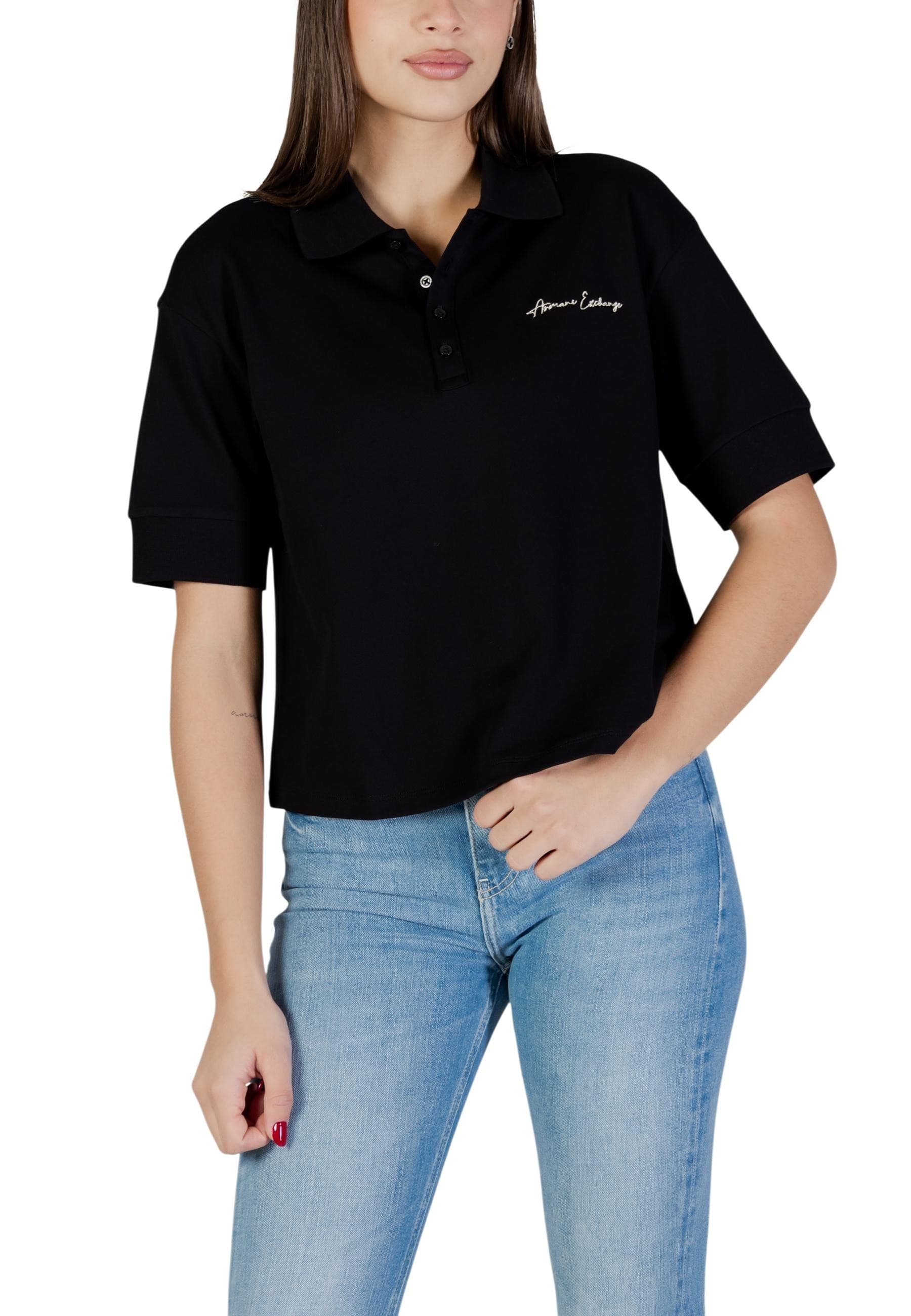 Armani Exchange T-Shirt Donna - Armani Exchange