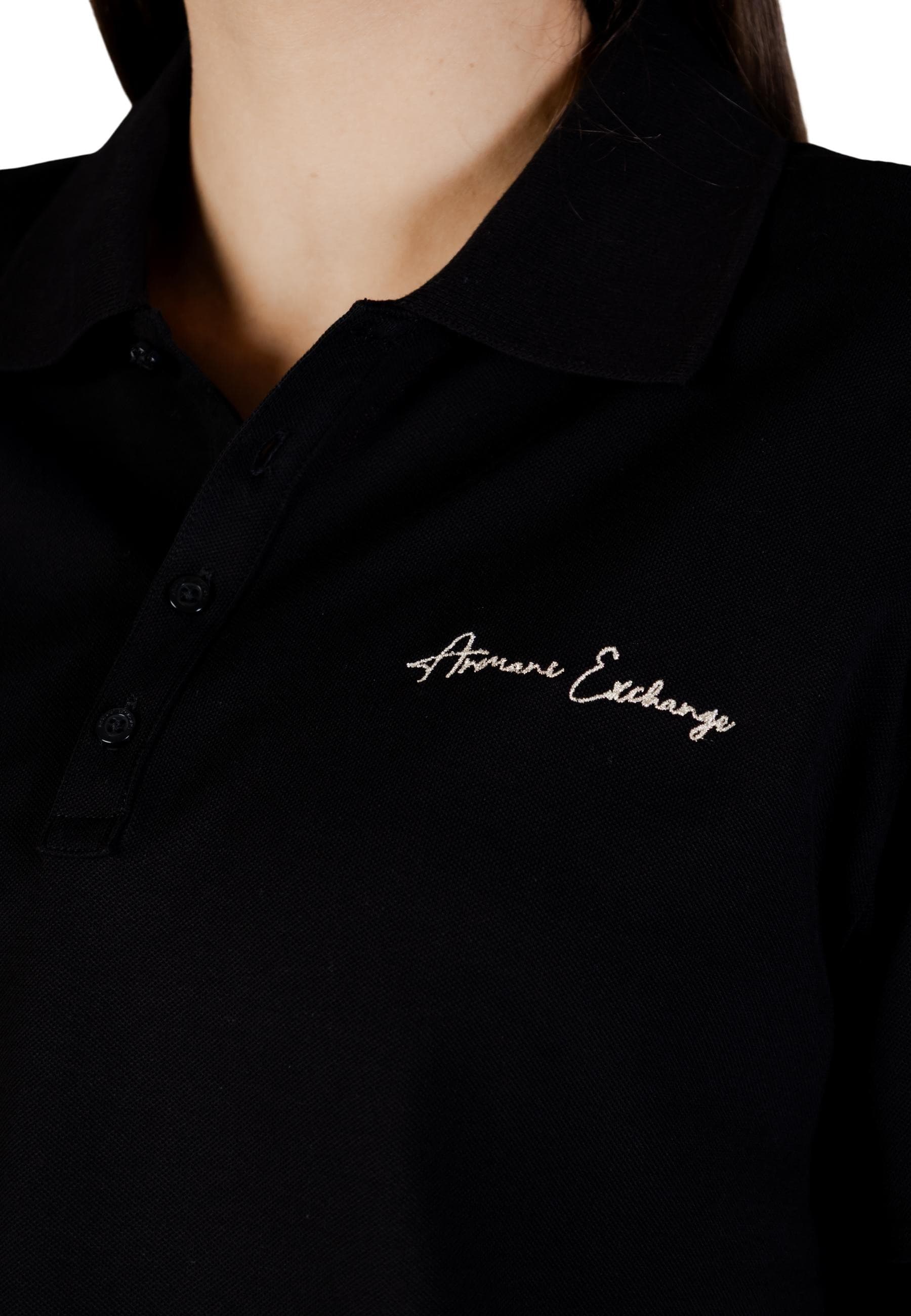 Armani Exchange T-Shirt Donna - Armani Exchange