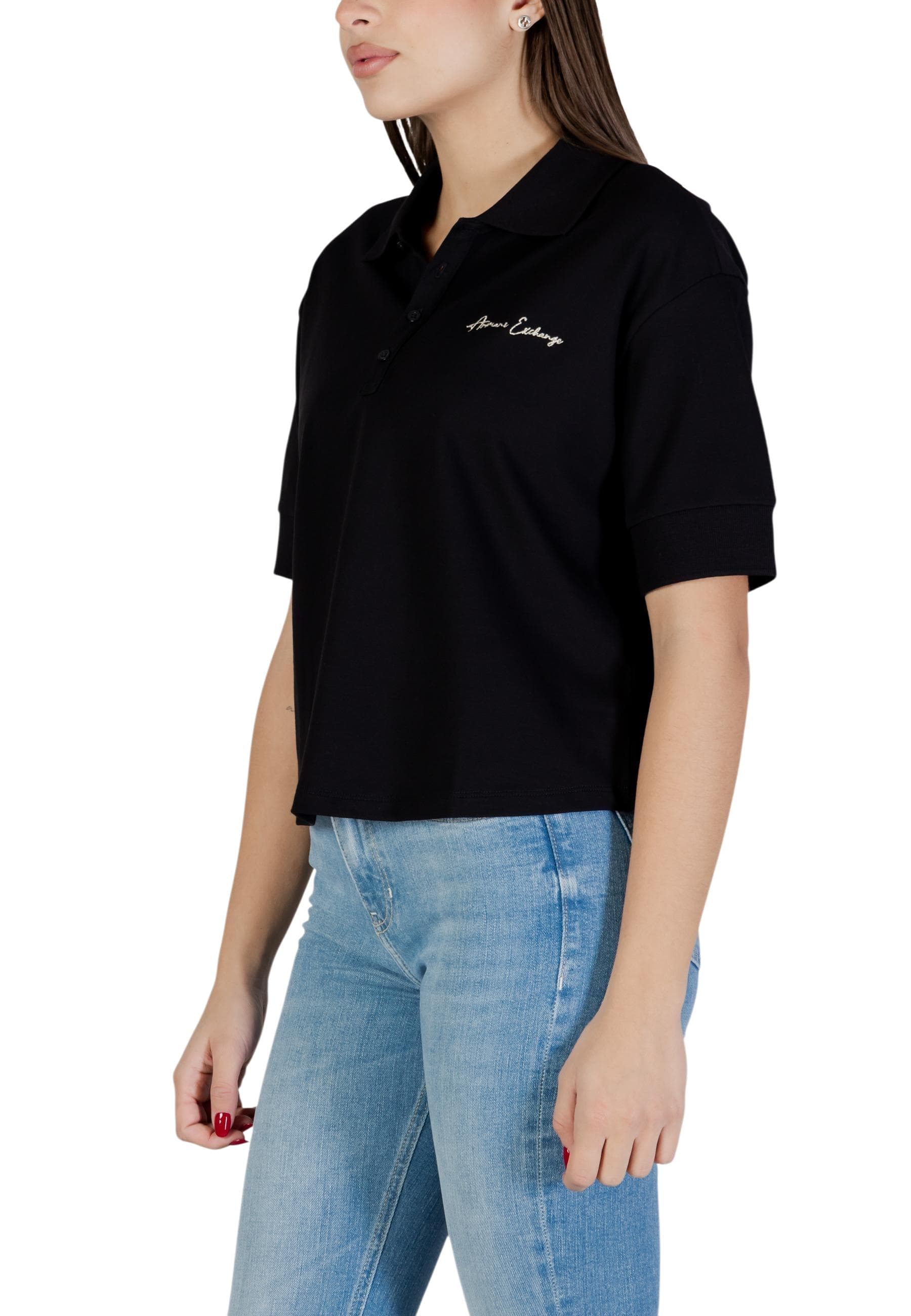 Armani Exchange T-Shirt Donna - Armani Exchange