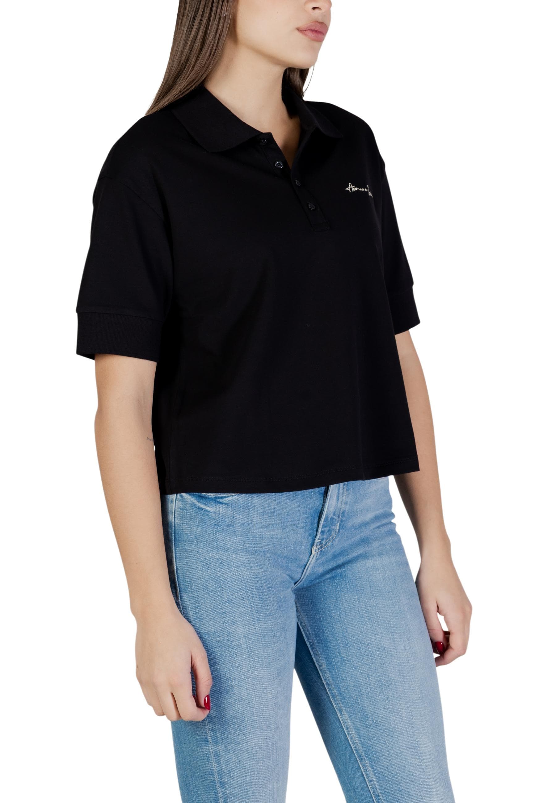 Armani Exchange T-Shirt Donna - Armani Exchange