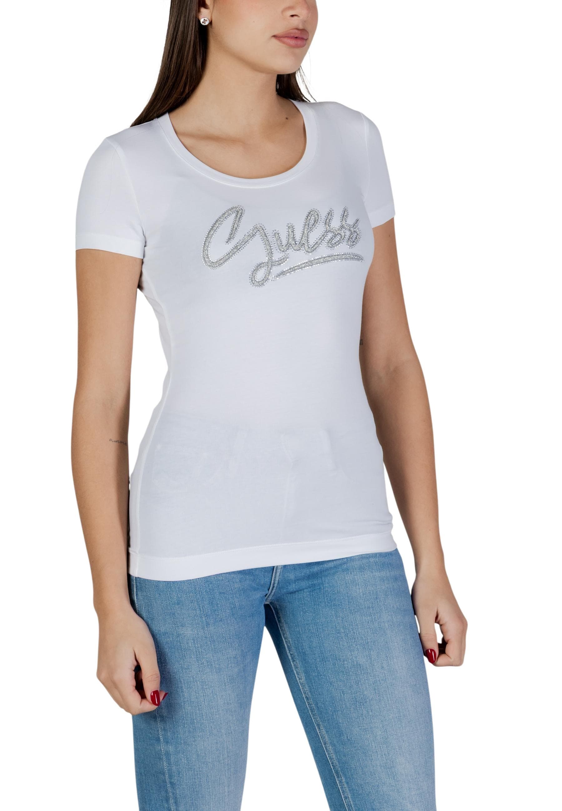 Guess T-Shirt Donna - Guess