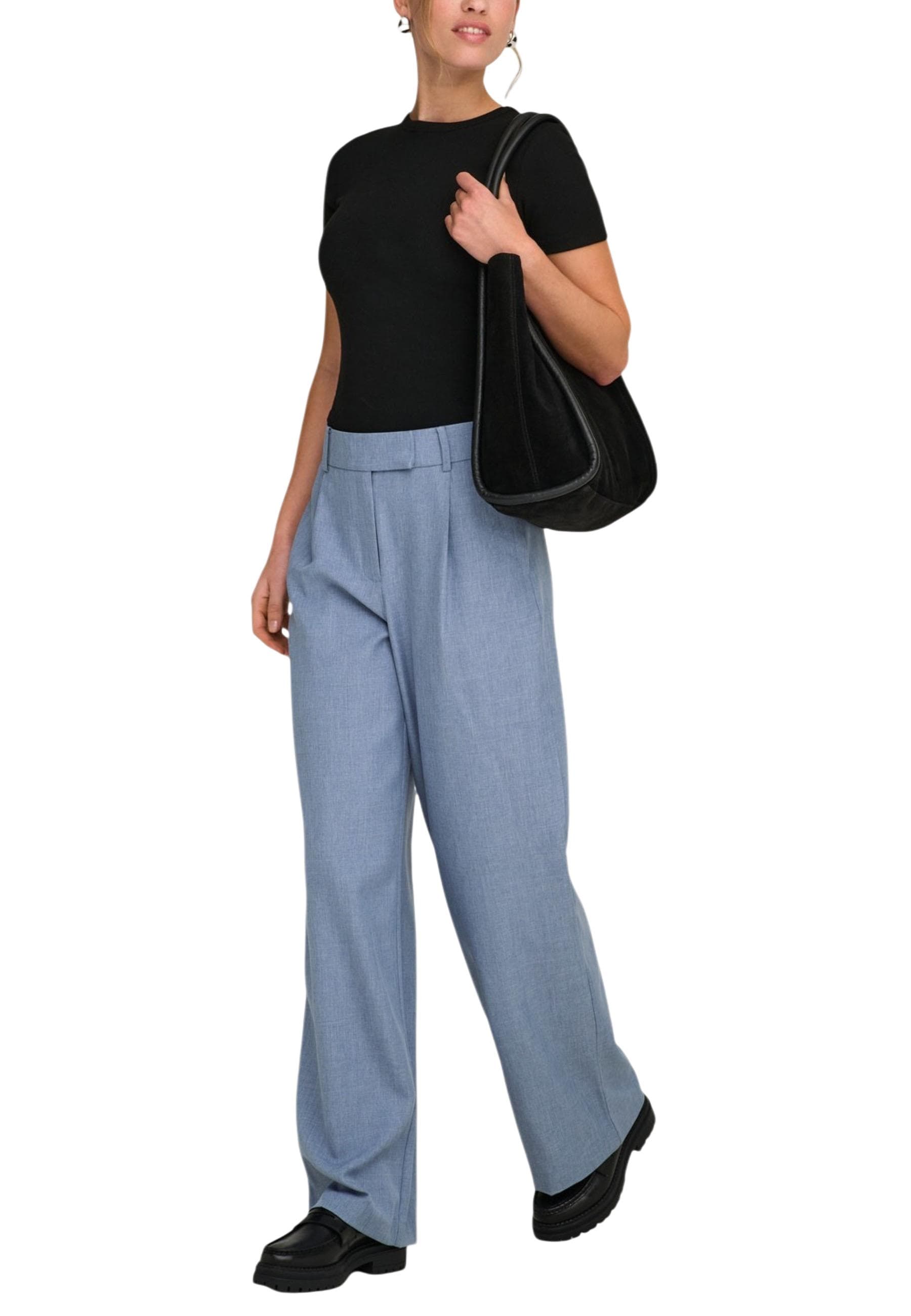 Only Pantaloni Donna - Only