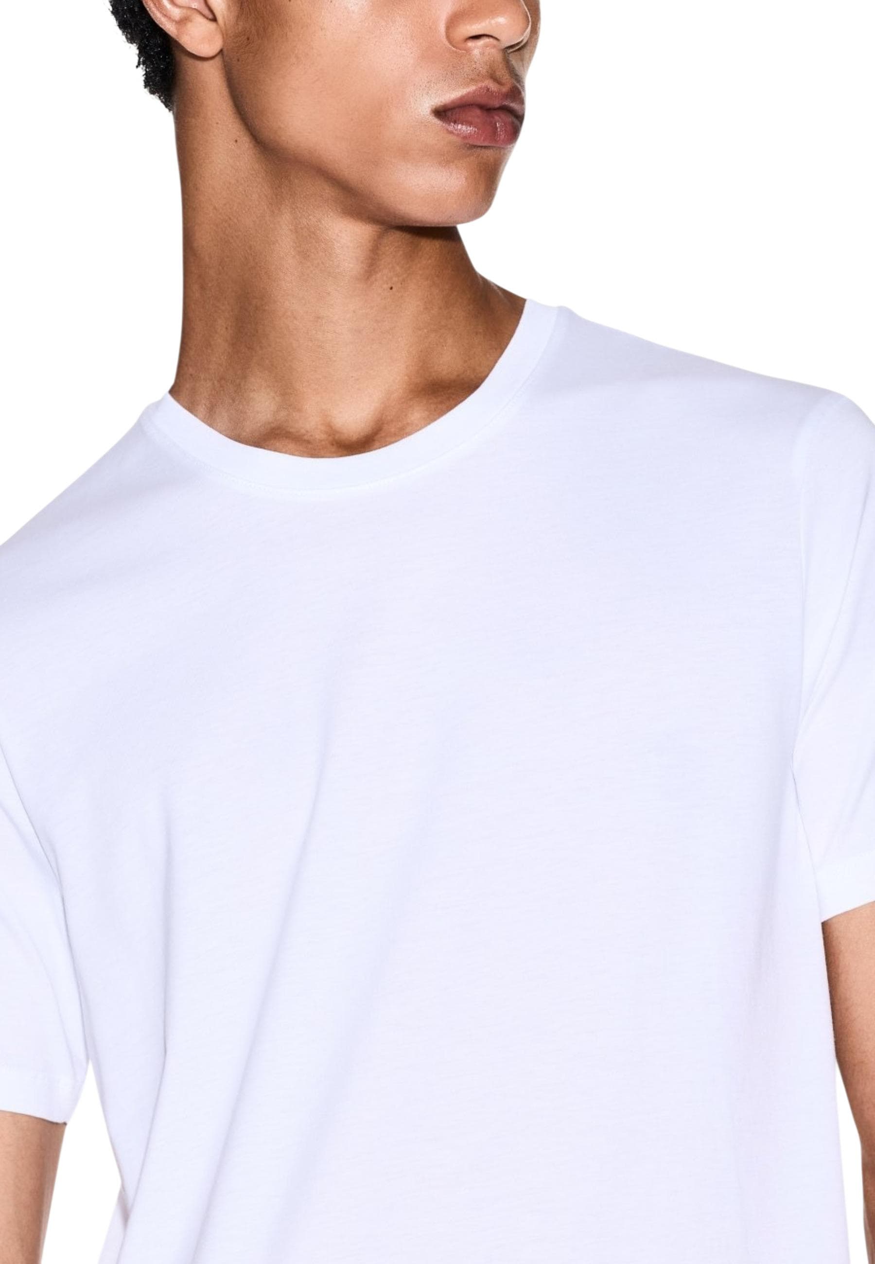 Armani Exchange T-Shirt Uomo - Armani Exchange
