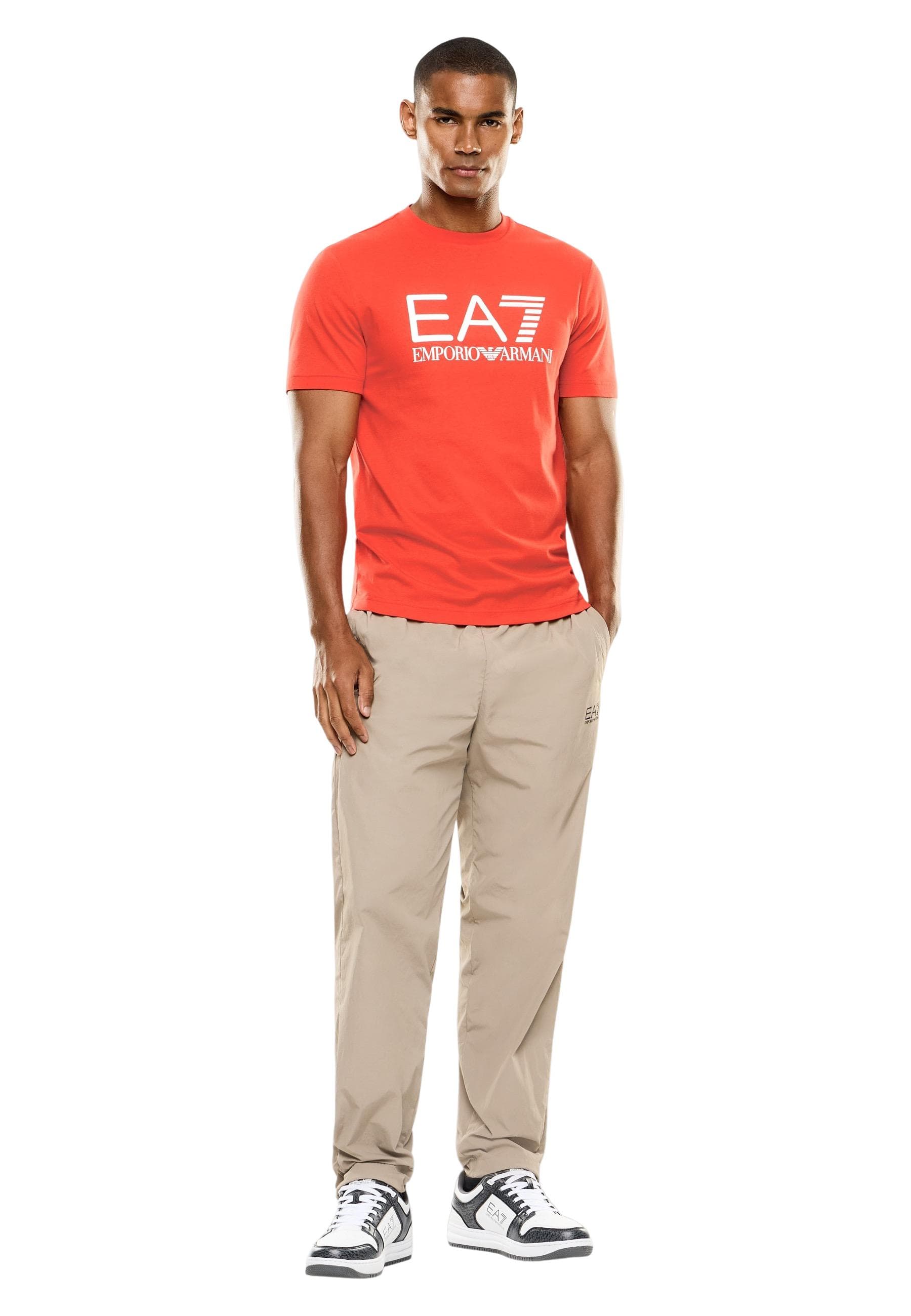 Ea7 T-Shirt Uomo - Ea7