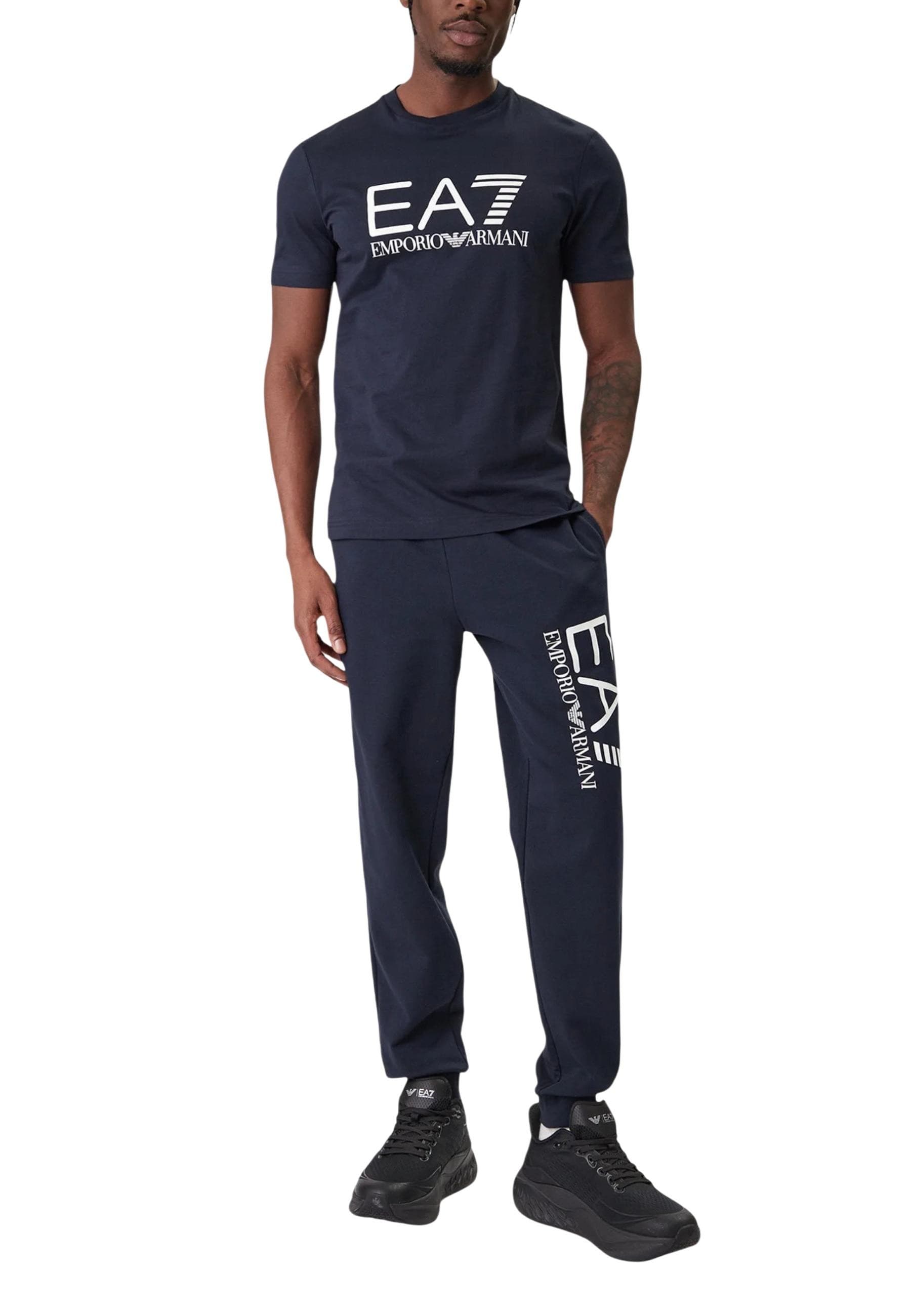 Ea7 T-Shirt Uomo - Ea7