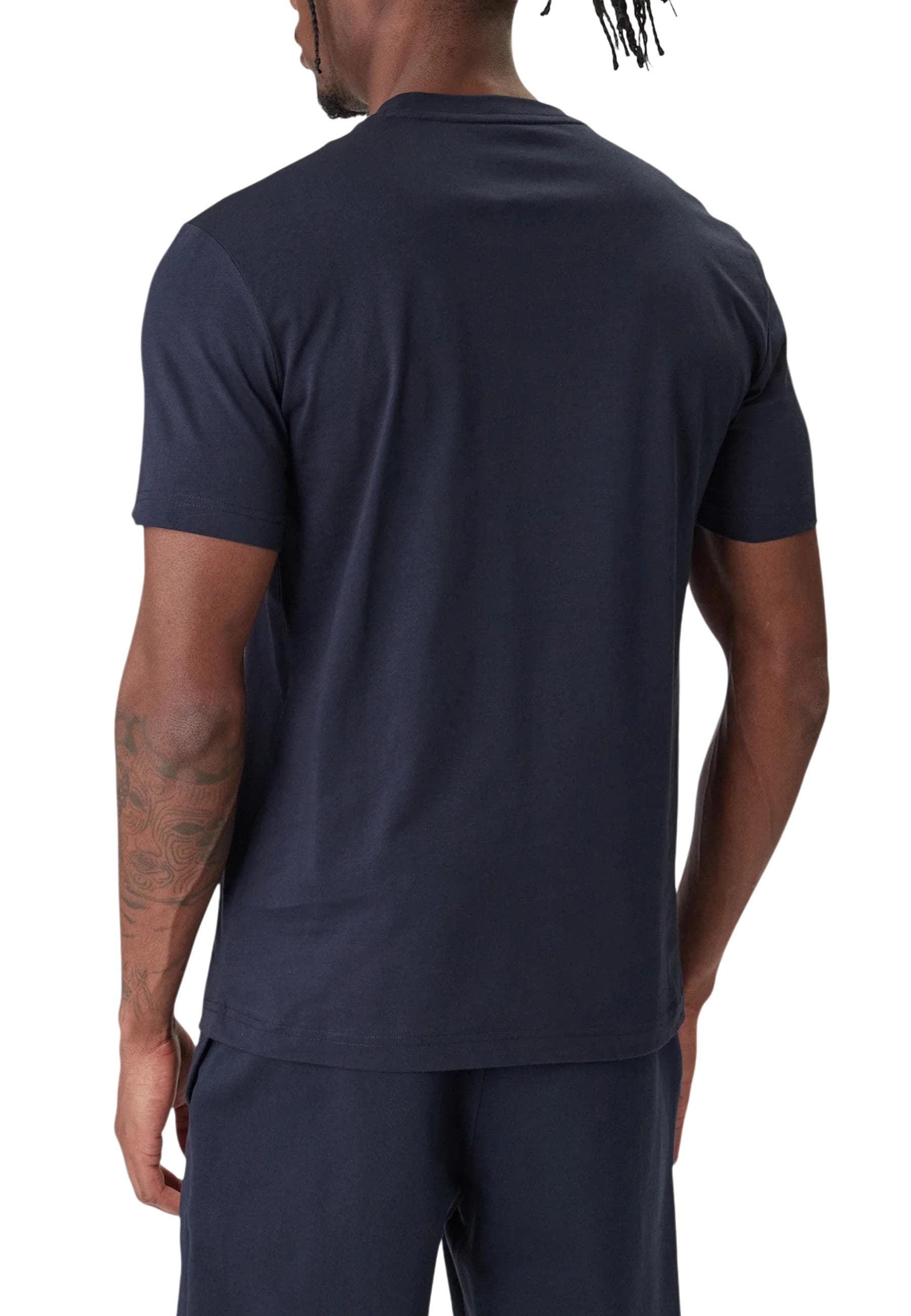 Ea7 T-Shirt Uomo - Ea7