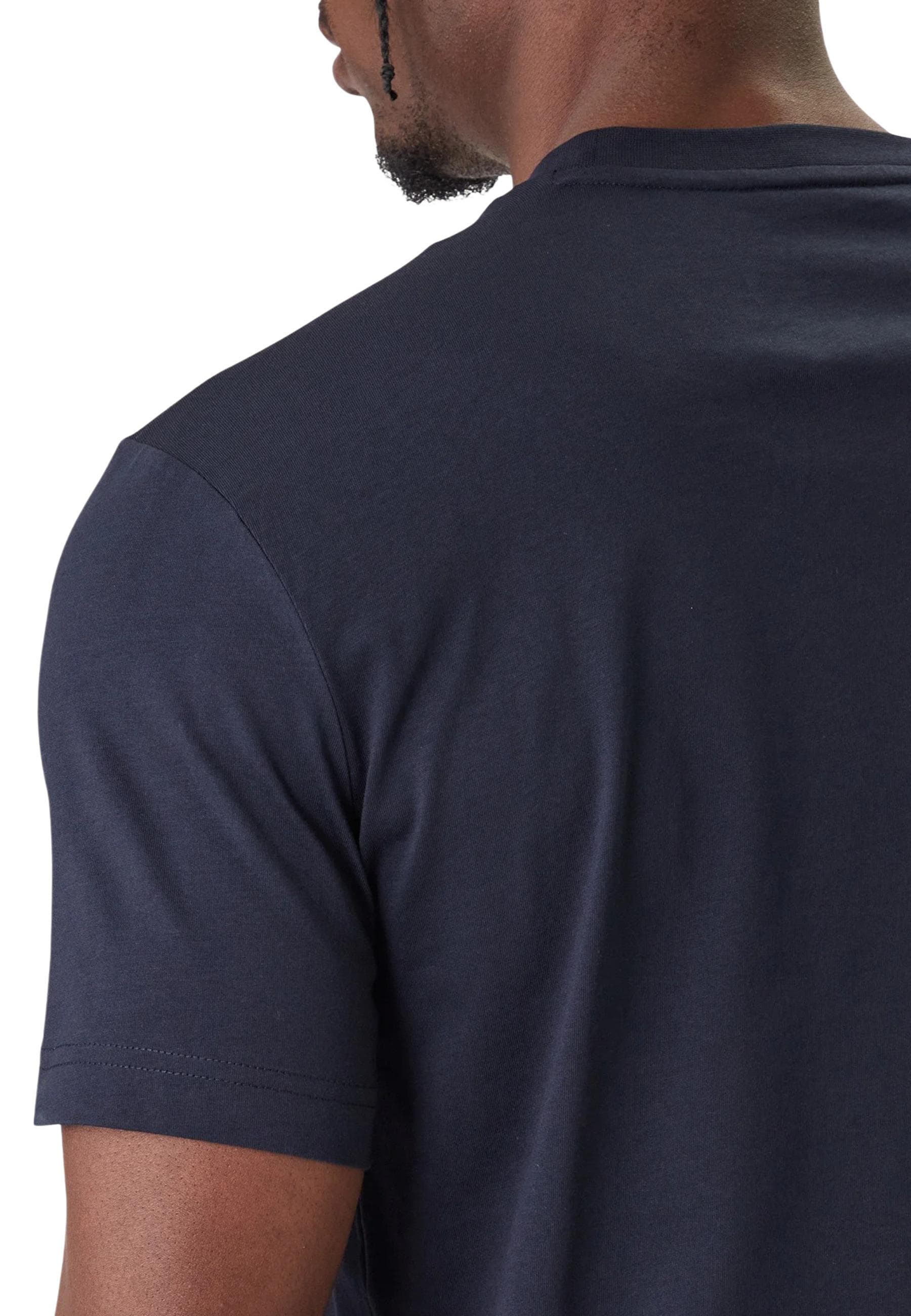 Ea7 T-Shirt Uomo - Ea7