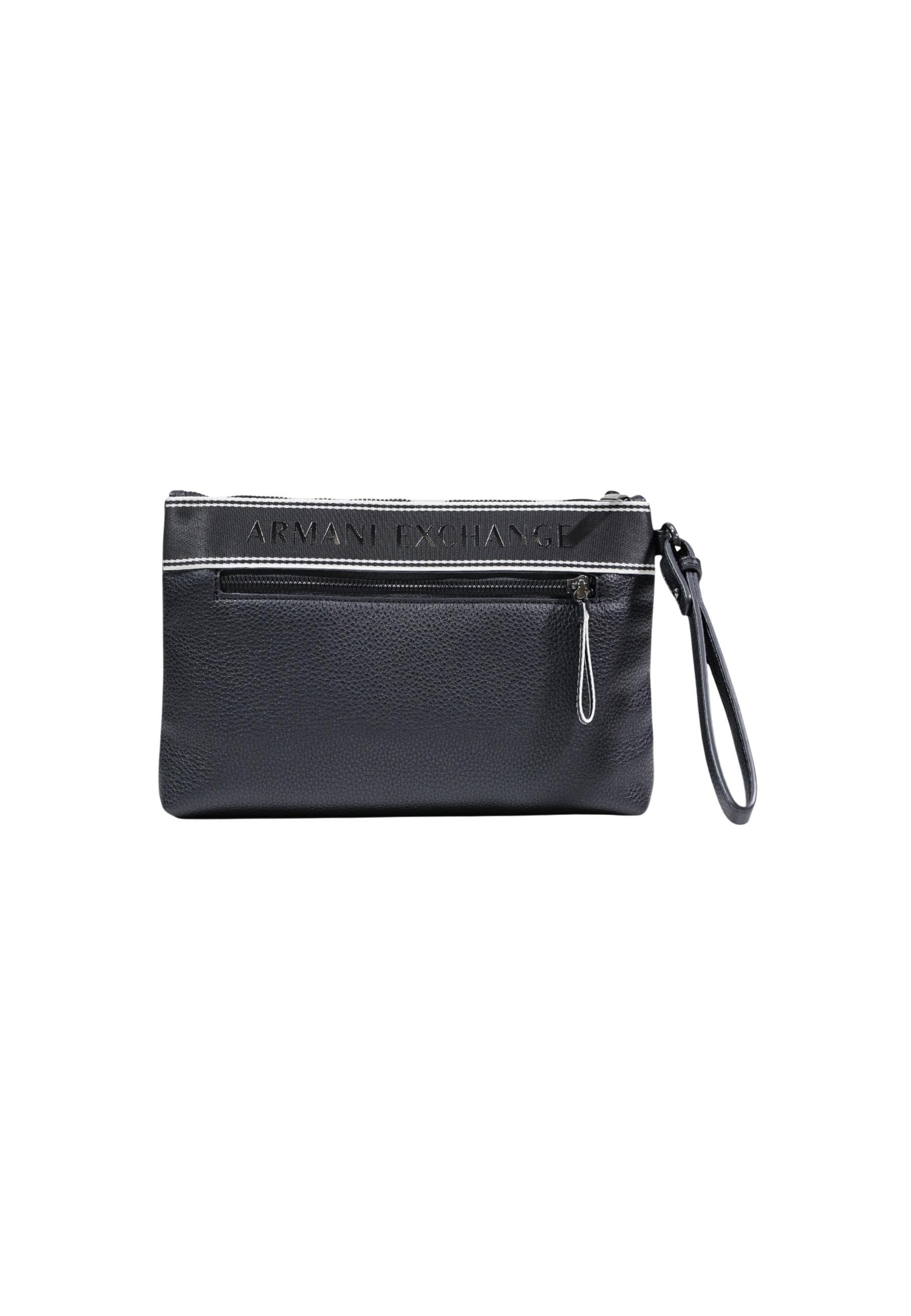 Armani Exchange Borsa Uomo - Armani Exchange