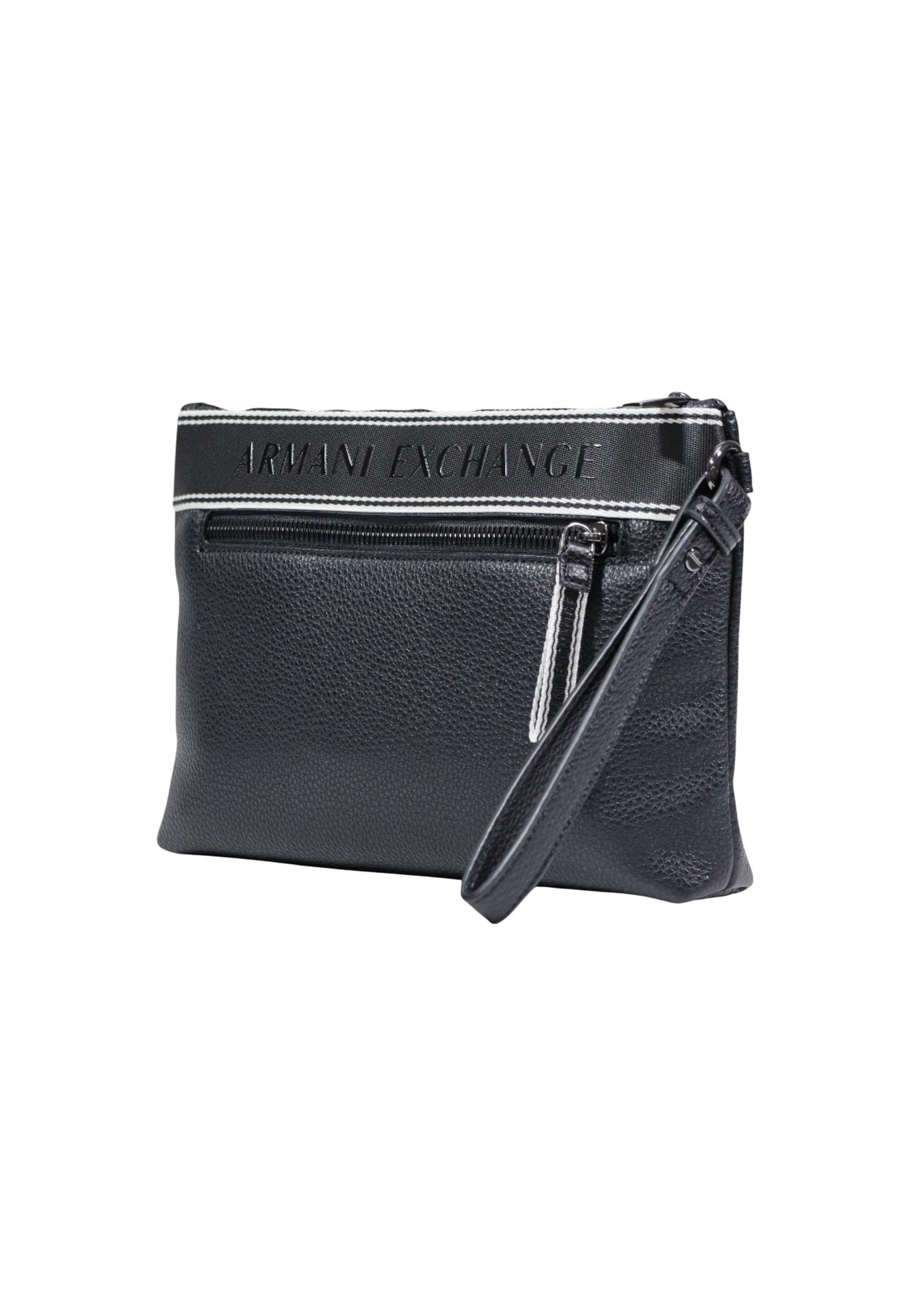 Armani Exchange Borsa Uomo - Armani Exchange