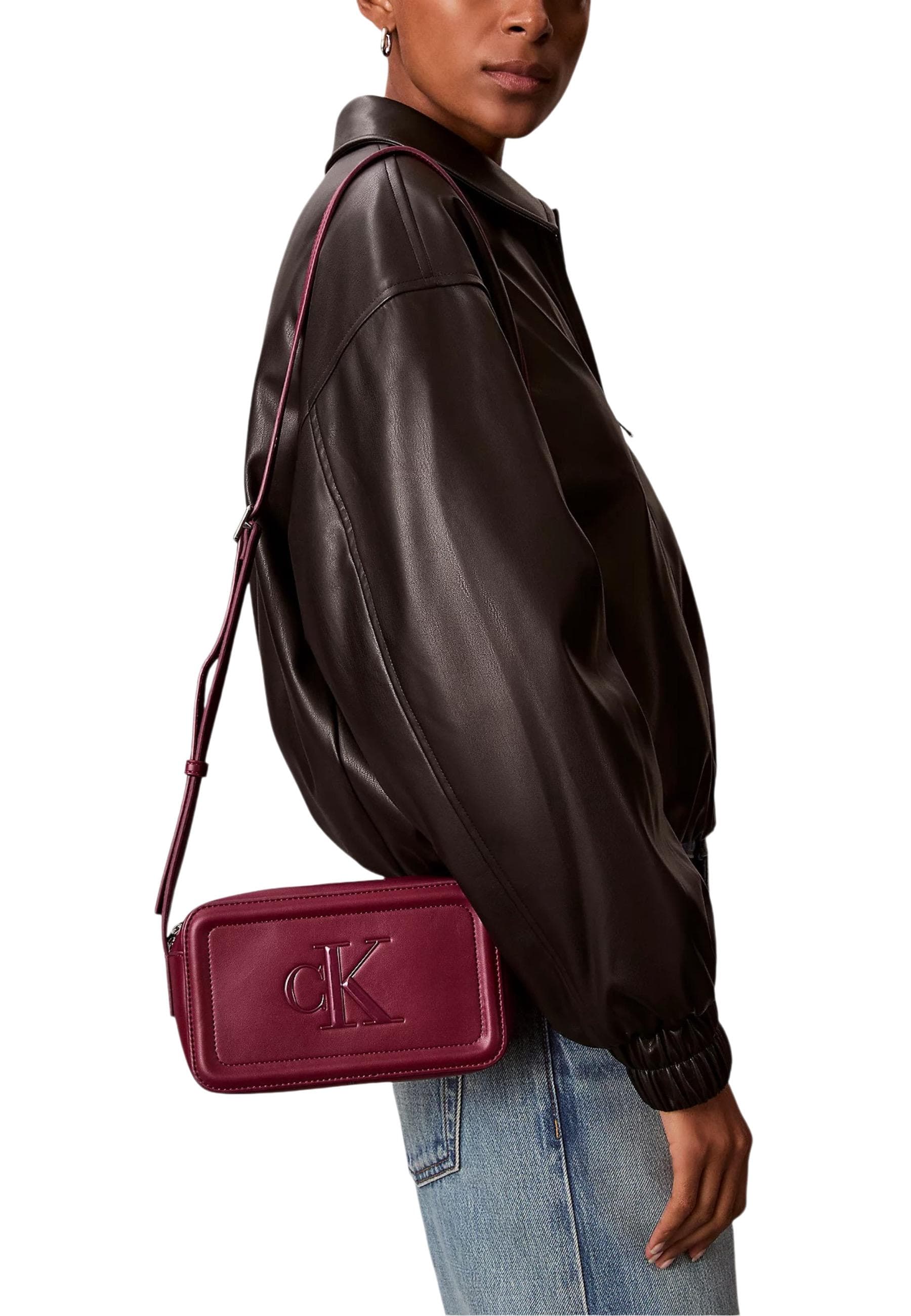 Calvin Klein Borsa Donna - Calvin Klein