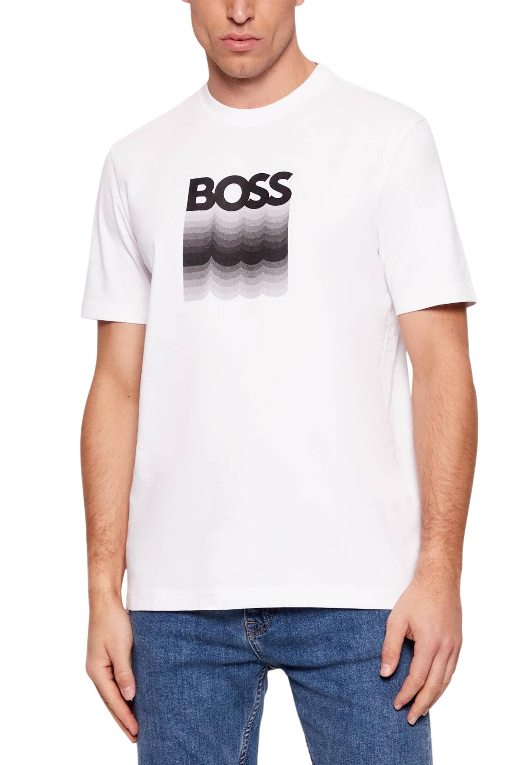 Boss T-Shirt Uomo - Boss