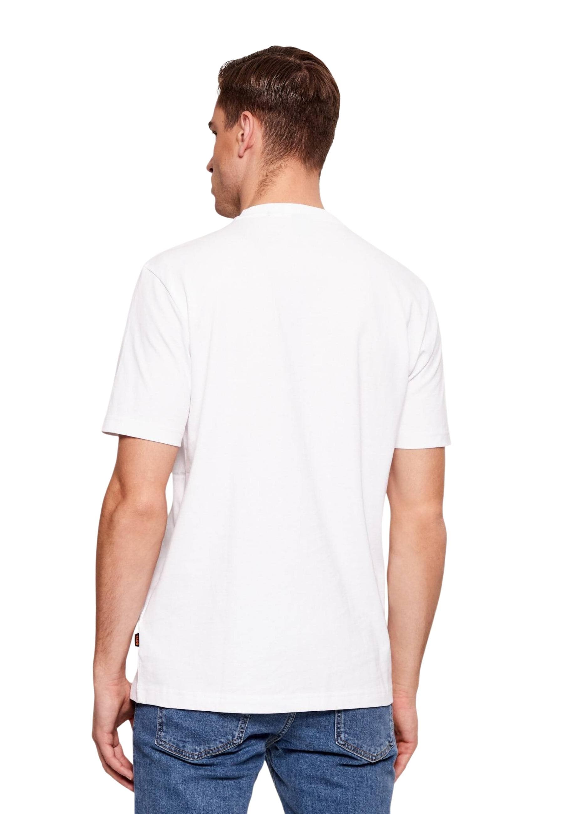 Boss T-Shirt Uomo - Boss