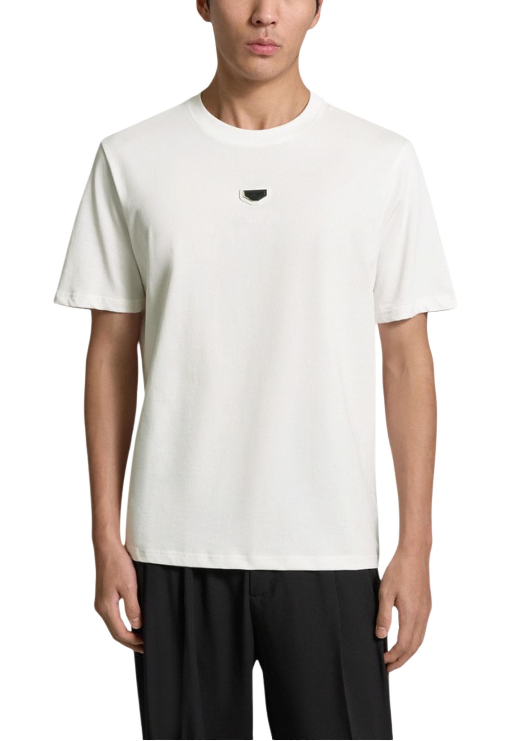 Antony Morato T-Shirt Uomo - Antony Morato