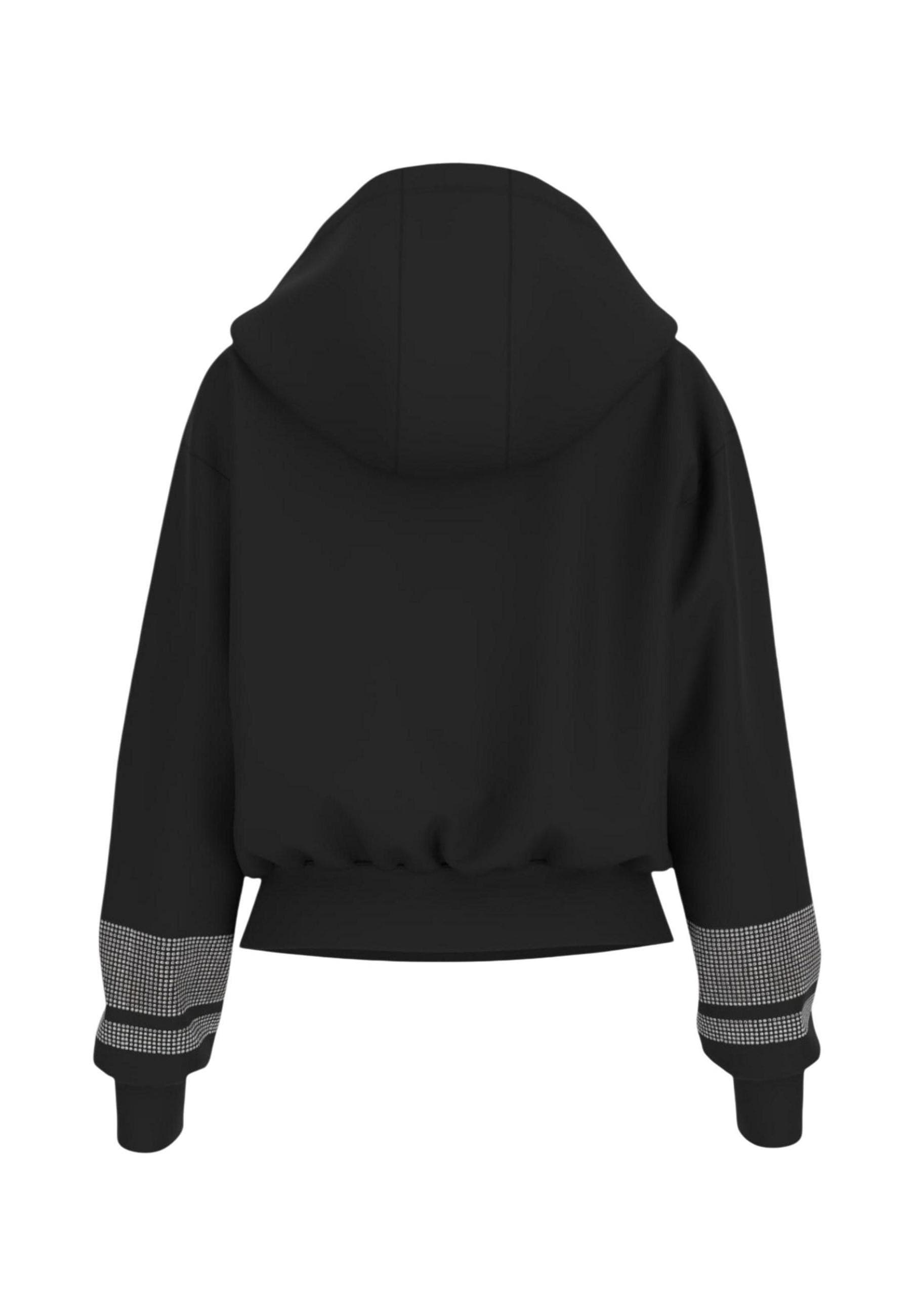 Guess Active Felpa Donna - Guess Active